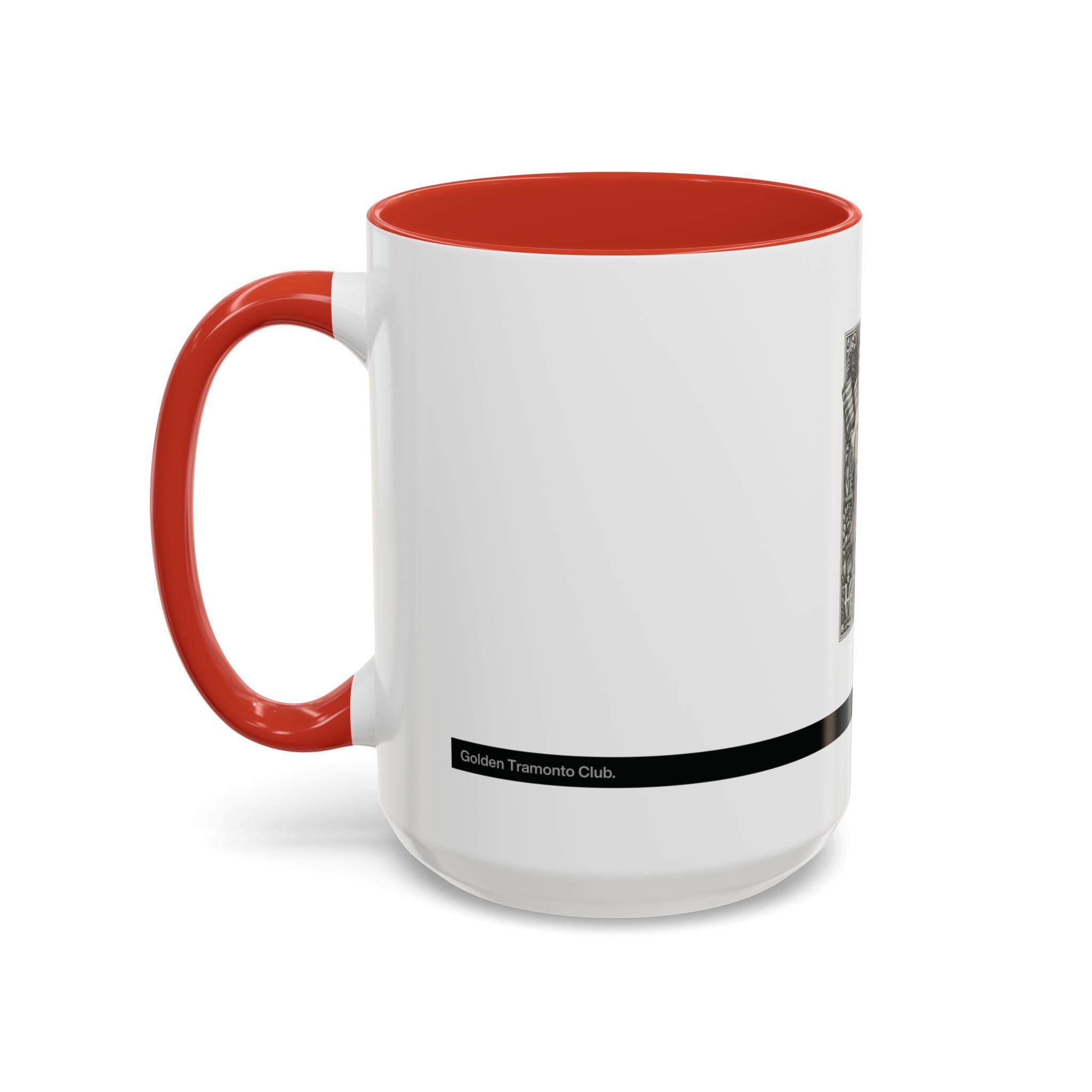 Philadelphia Club Mug