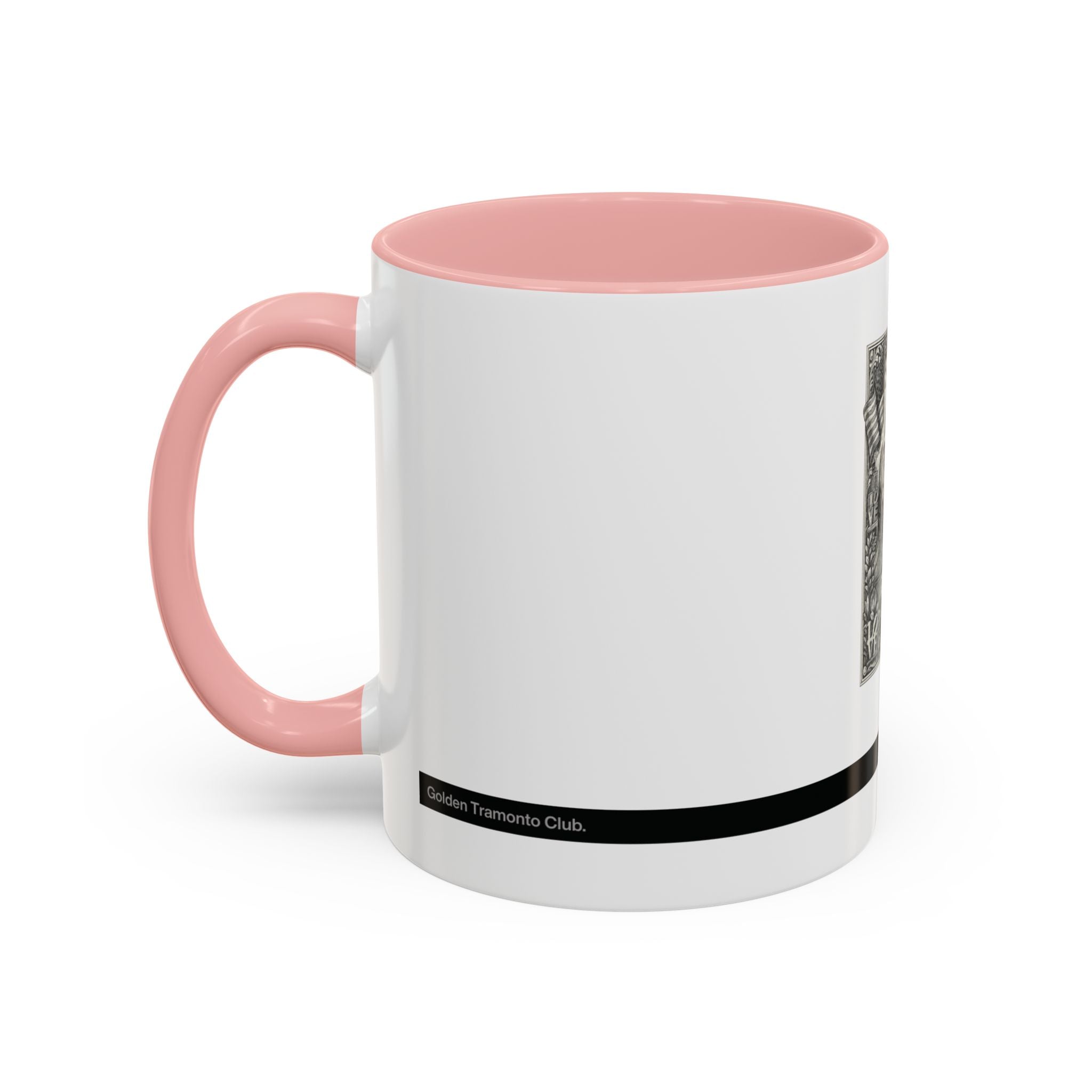 Philadelphia Club Mug