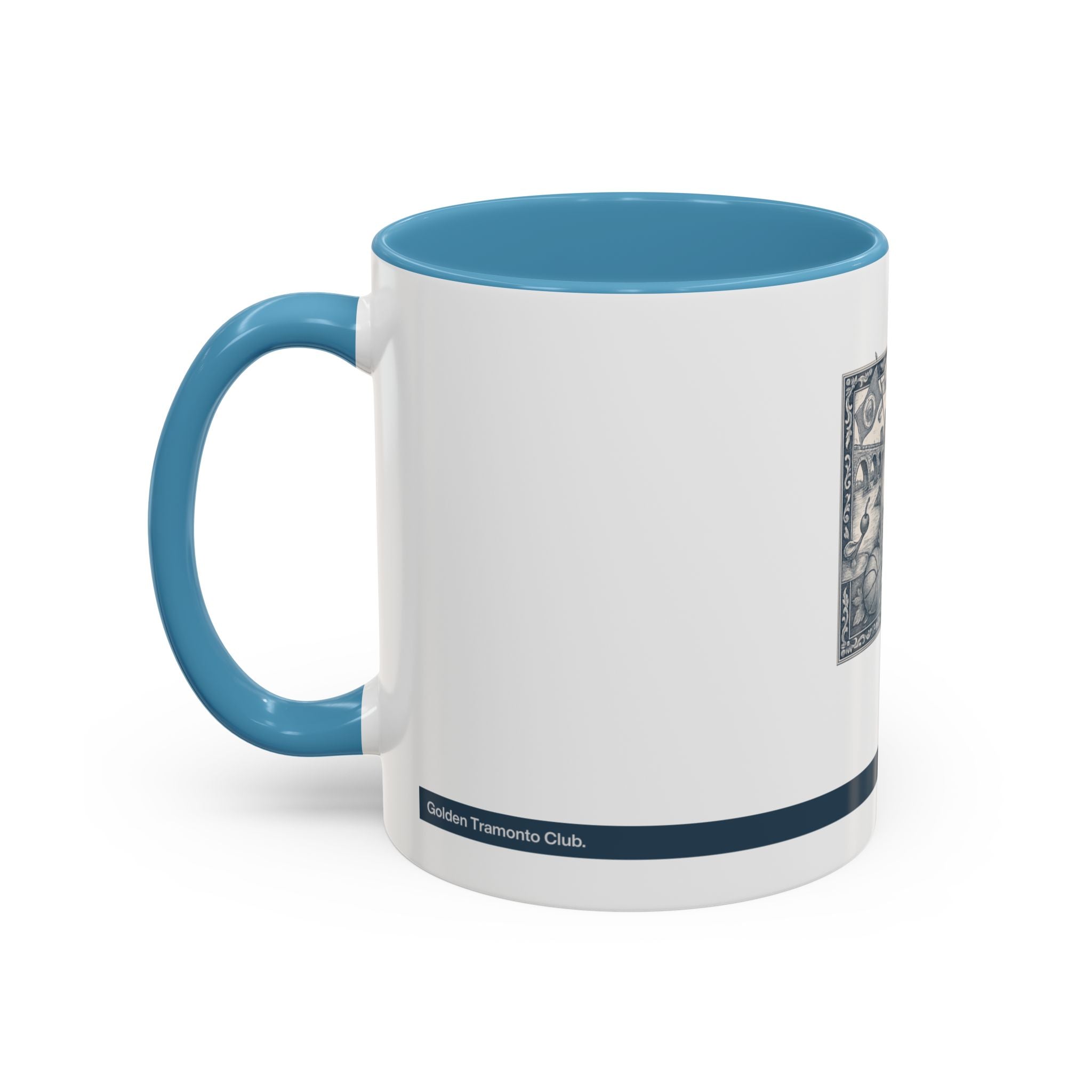 Minneapolis Club Mug