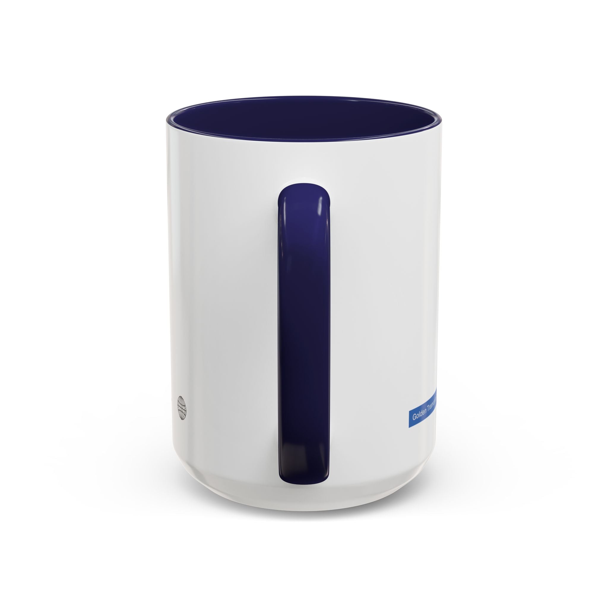 Detroit Club Mug