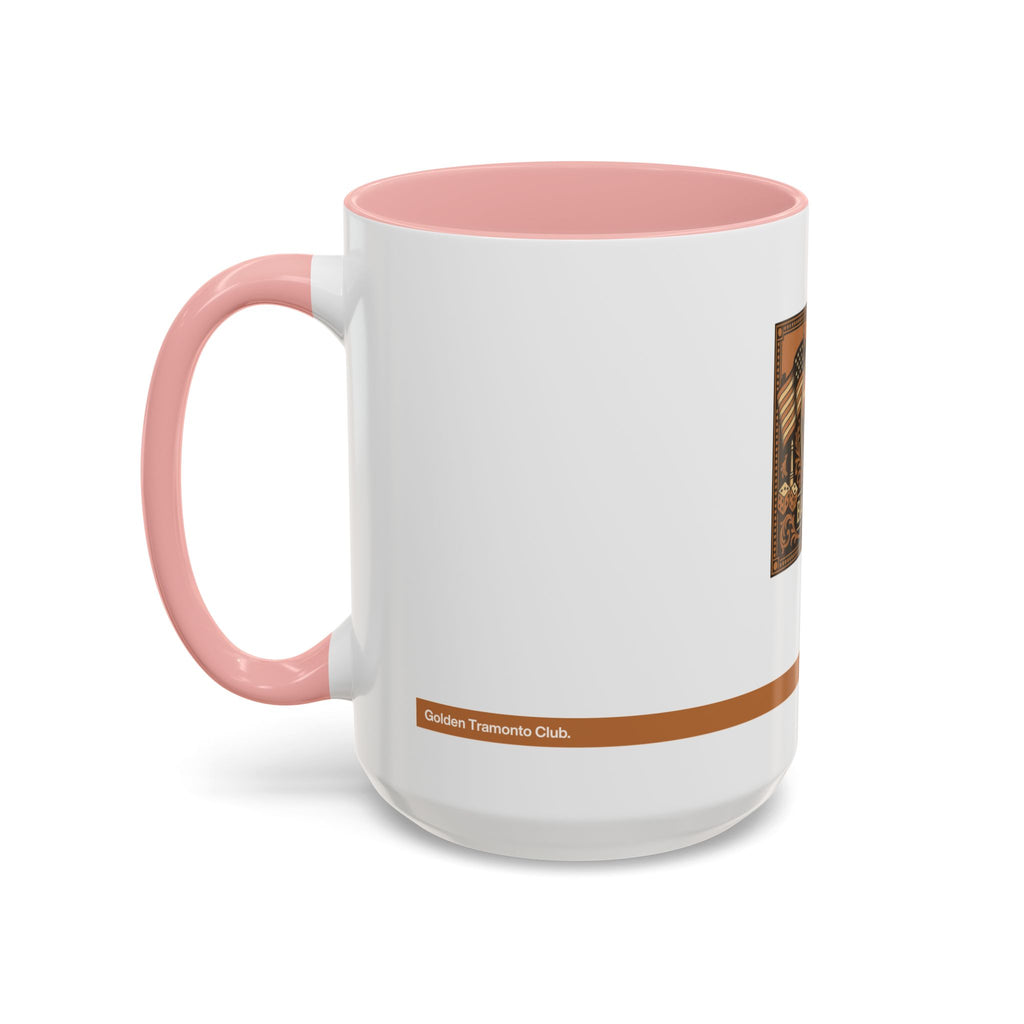 Baltimore Club Mug