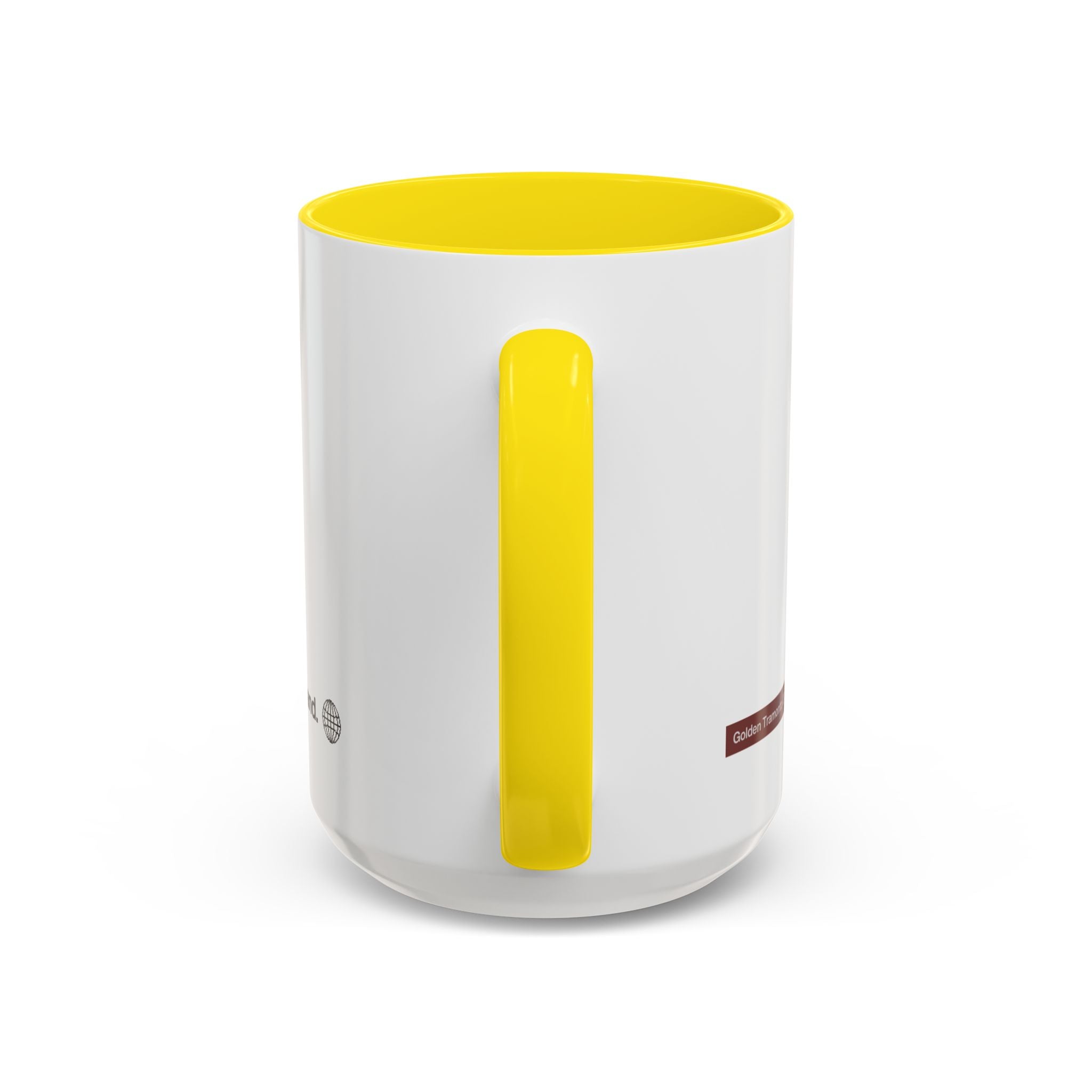 Cleveland Club Mug