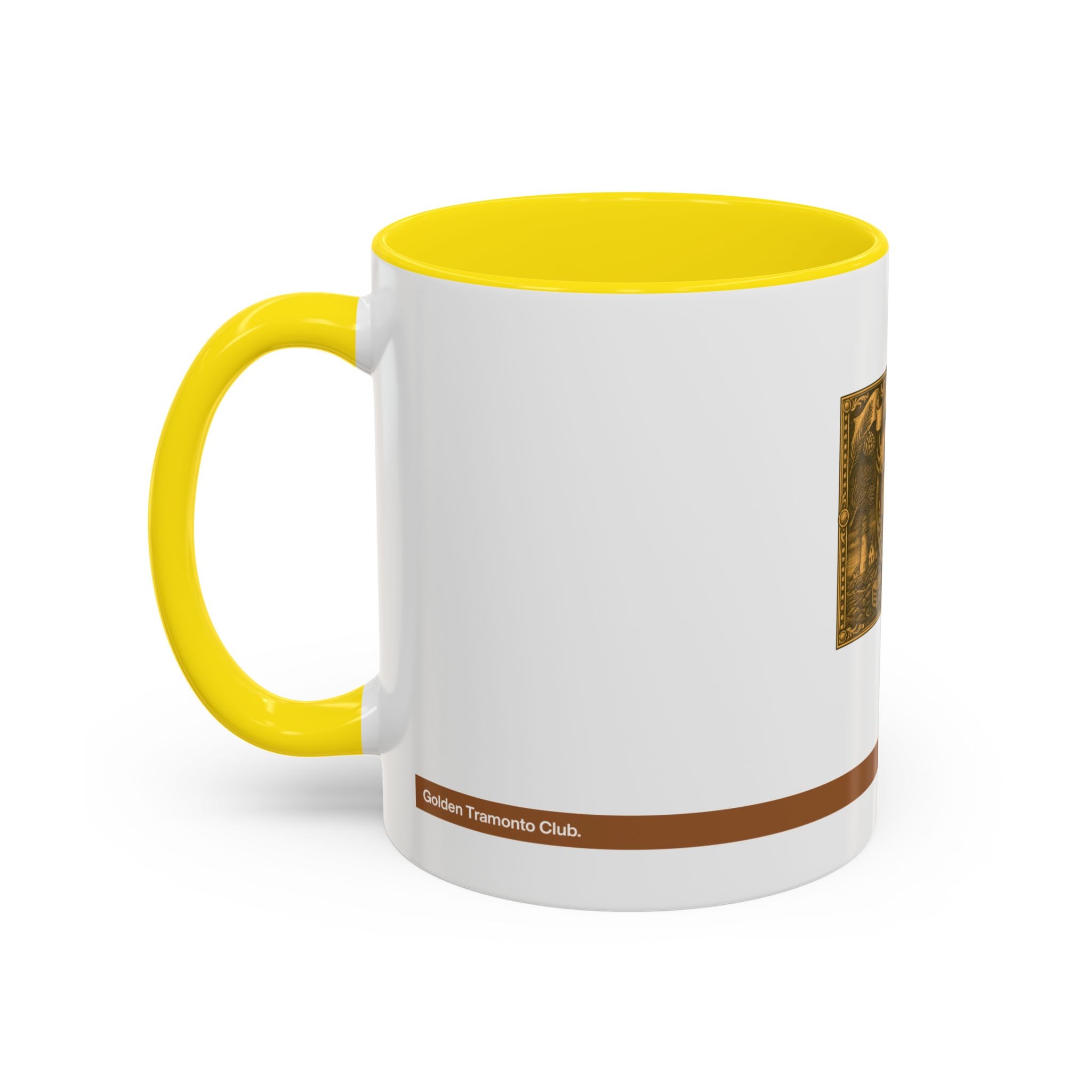 Maine Club Mug