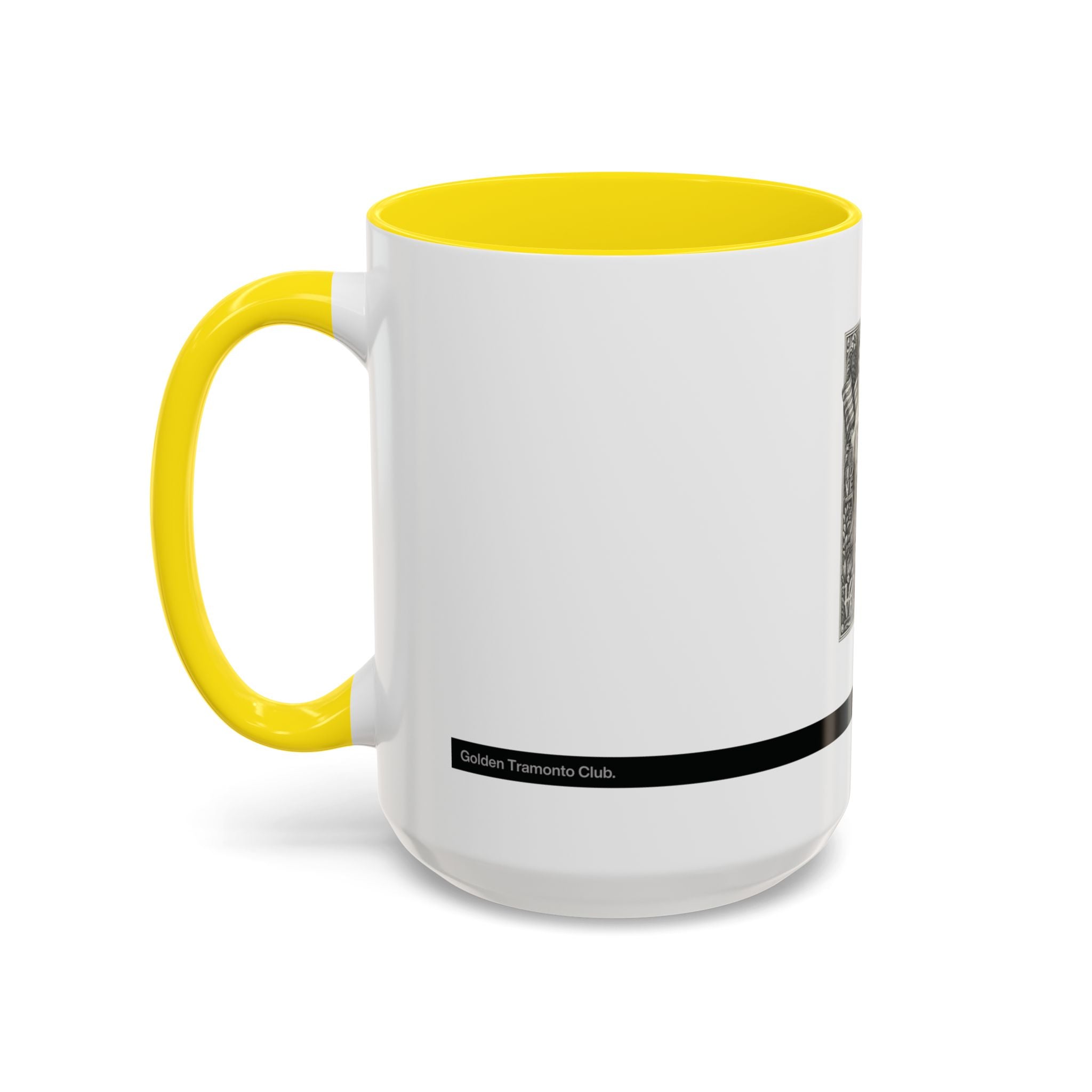 Philadelphia Club Mug