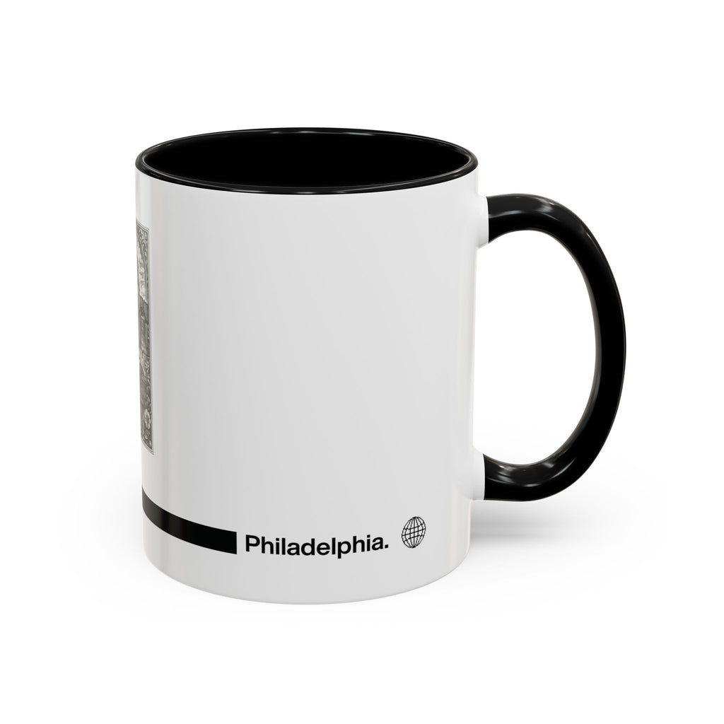 Philadelphia Club Mug