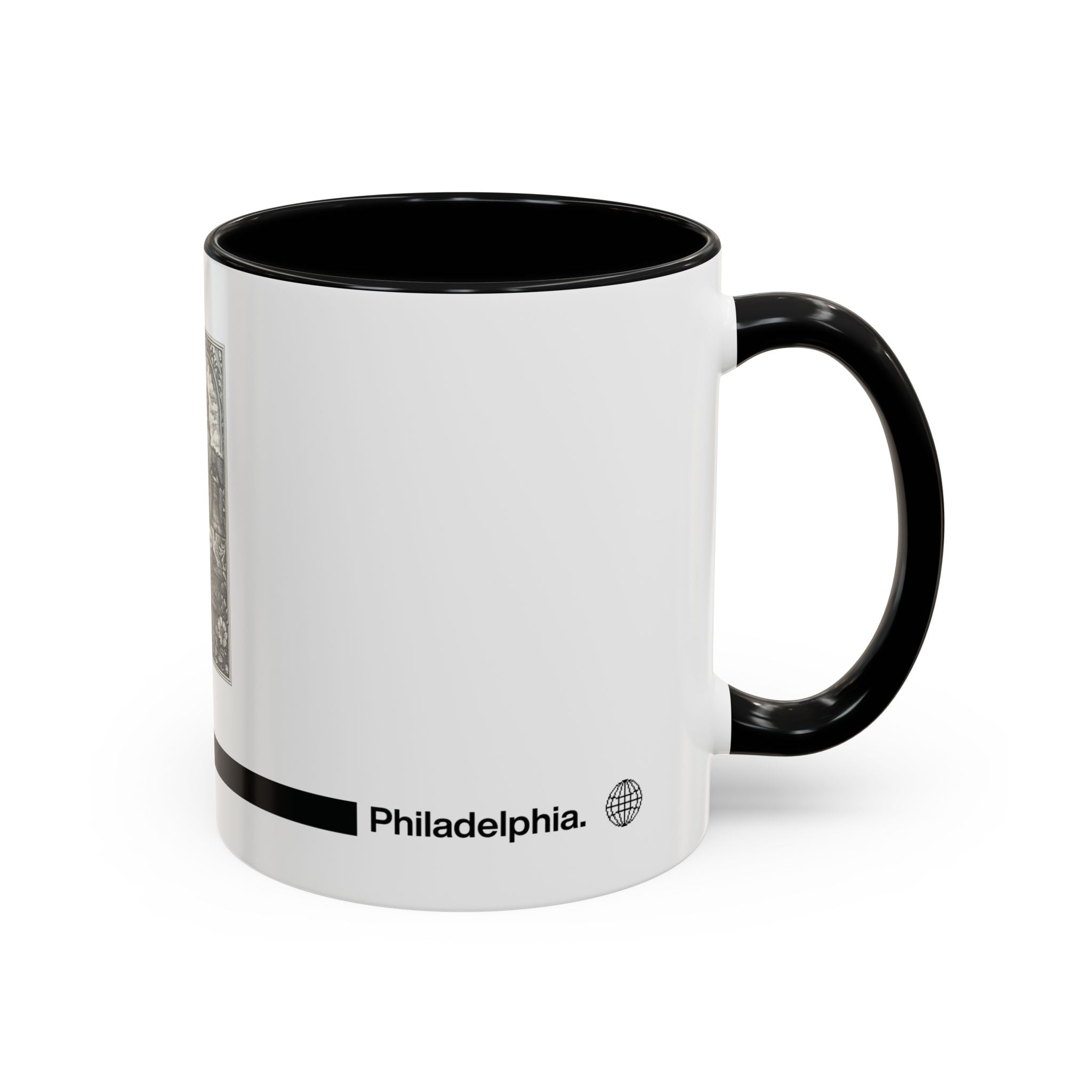 Philadelphia Club Mug