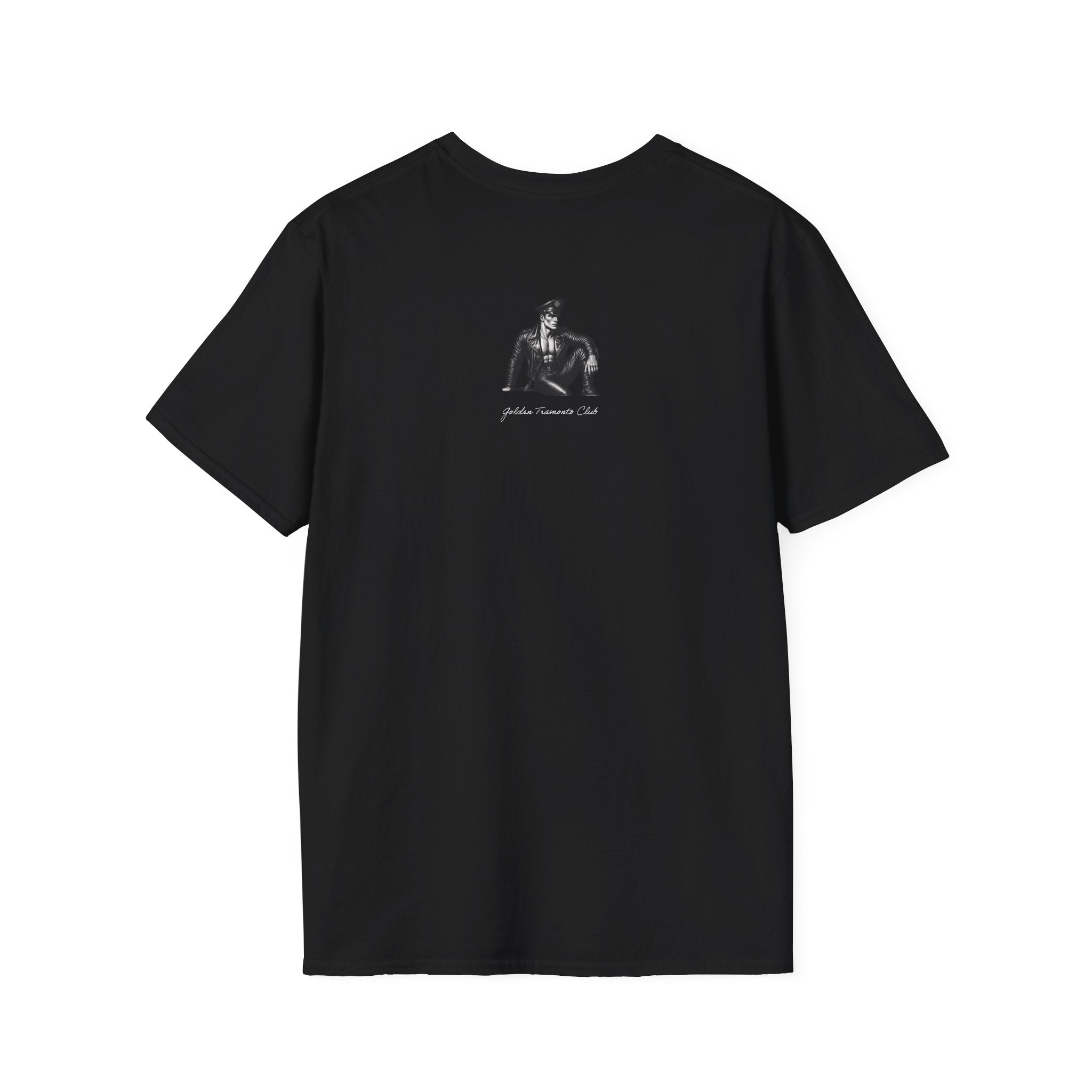 FinlandClub Graphic Tee