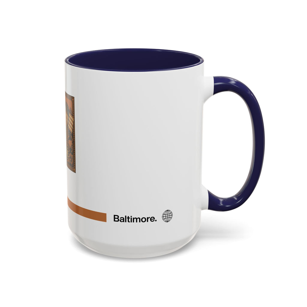 Baltimore Club Mug
