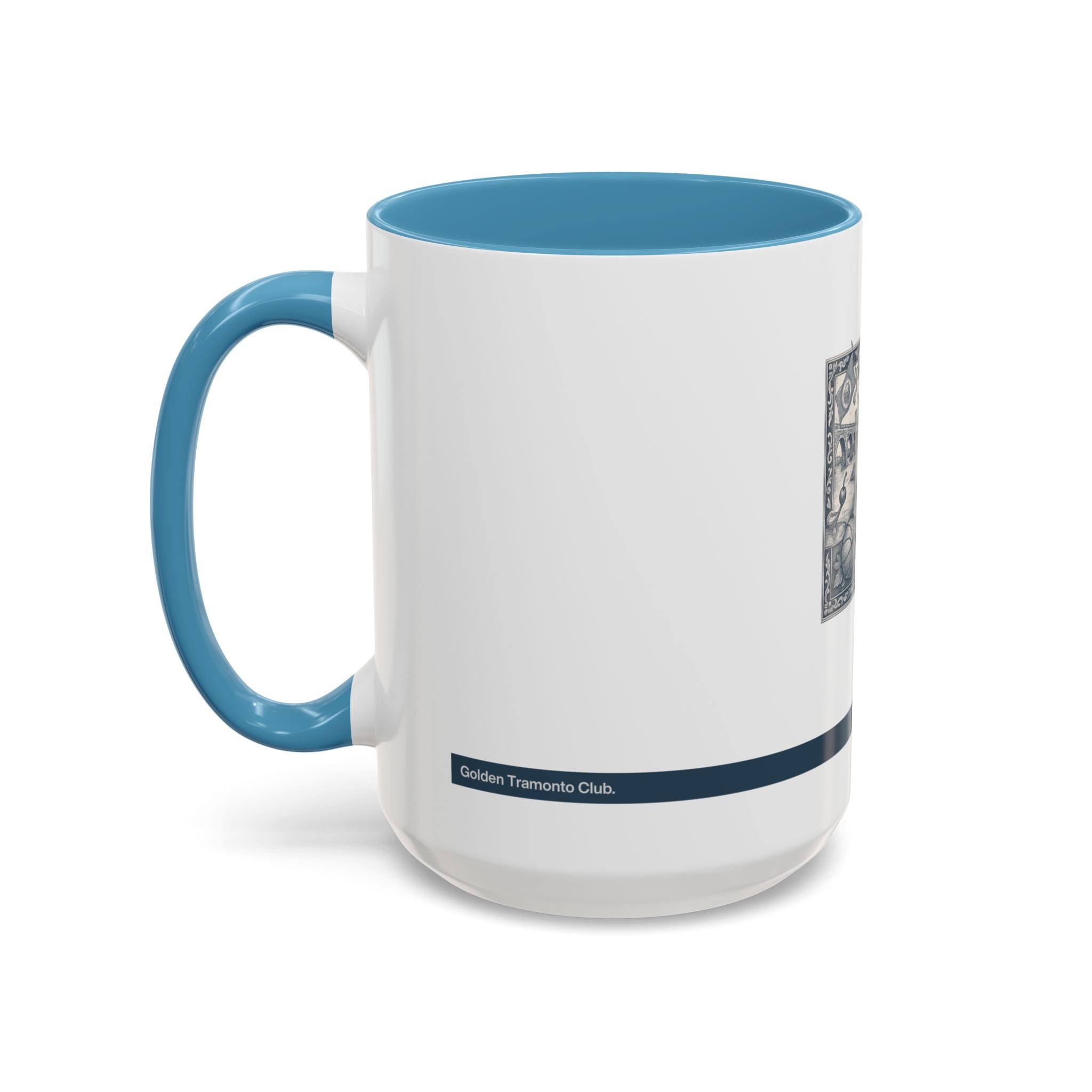 Minneapolis Club Mug