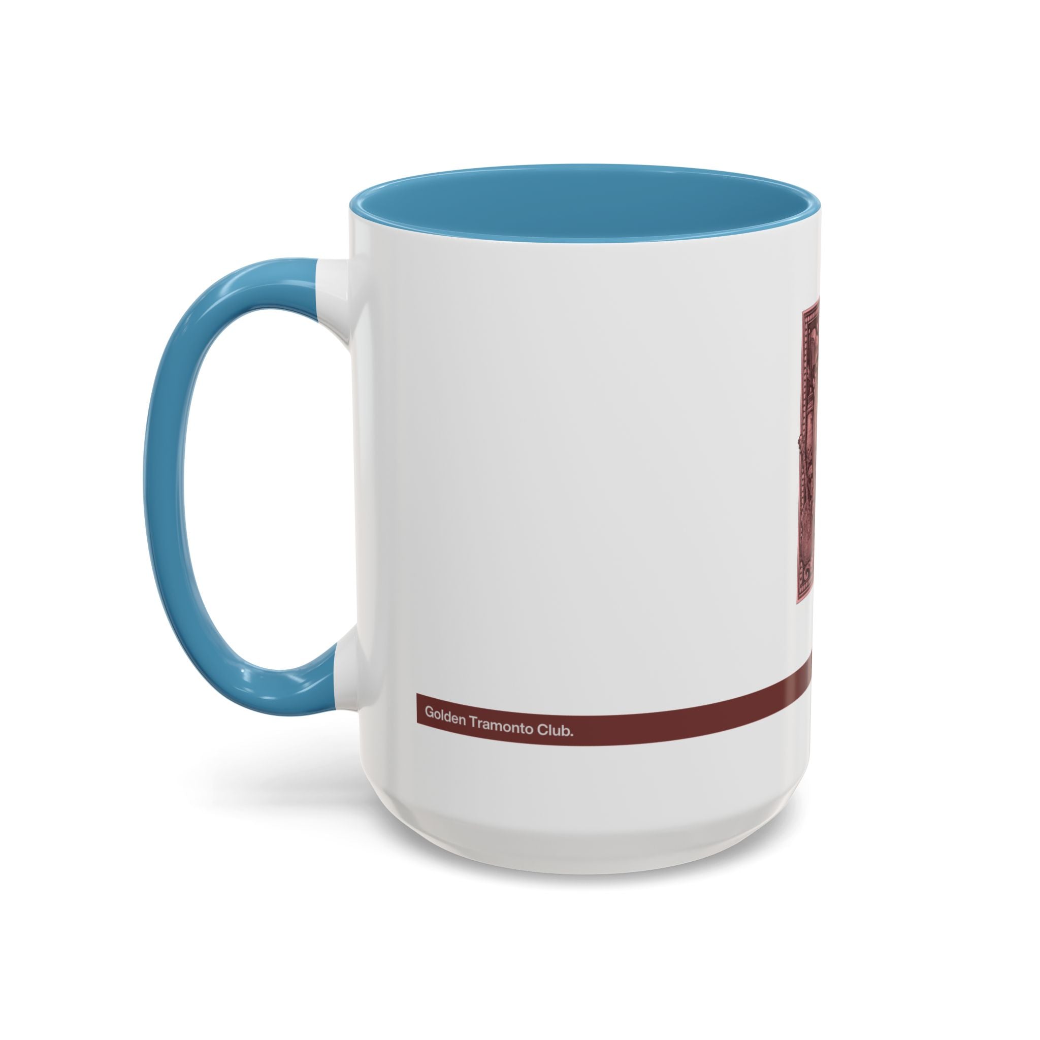 Cleveland Club Mug
