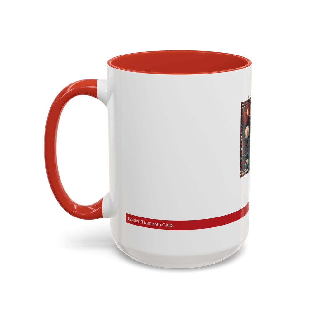 Houston Club Mug