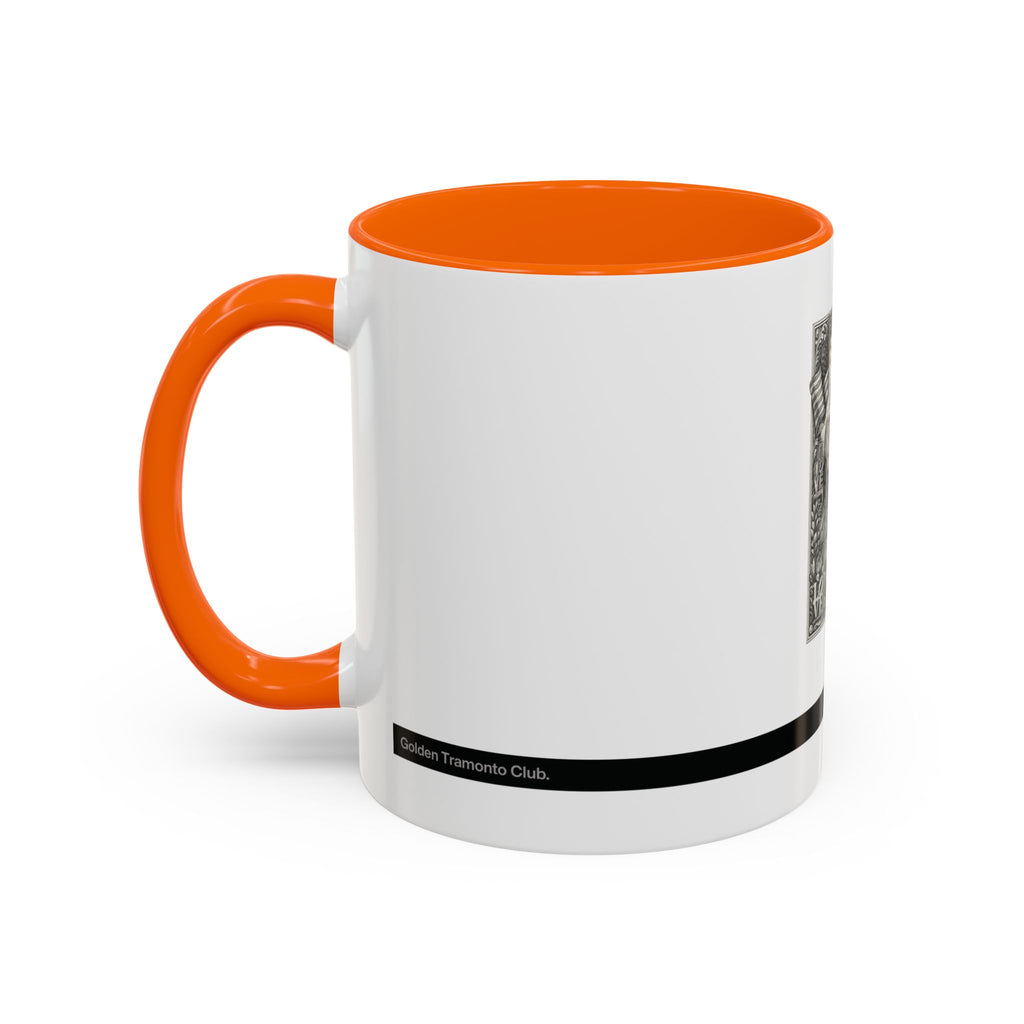 Philadelphia Club Mug