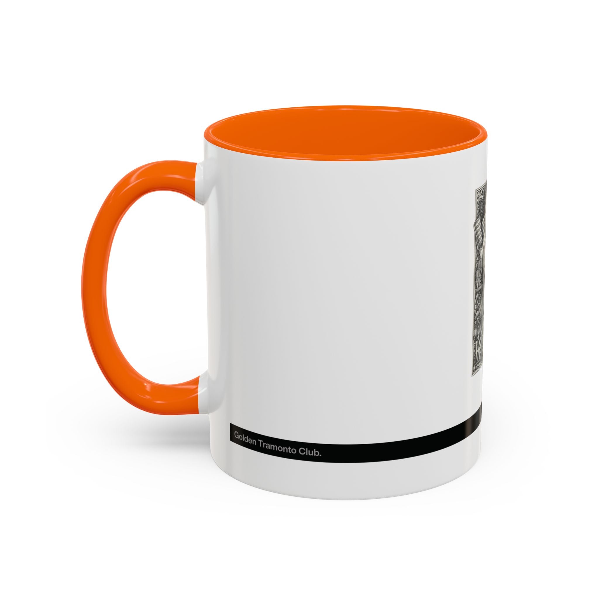 Philadelphia Club Mug