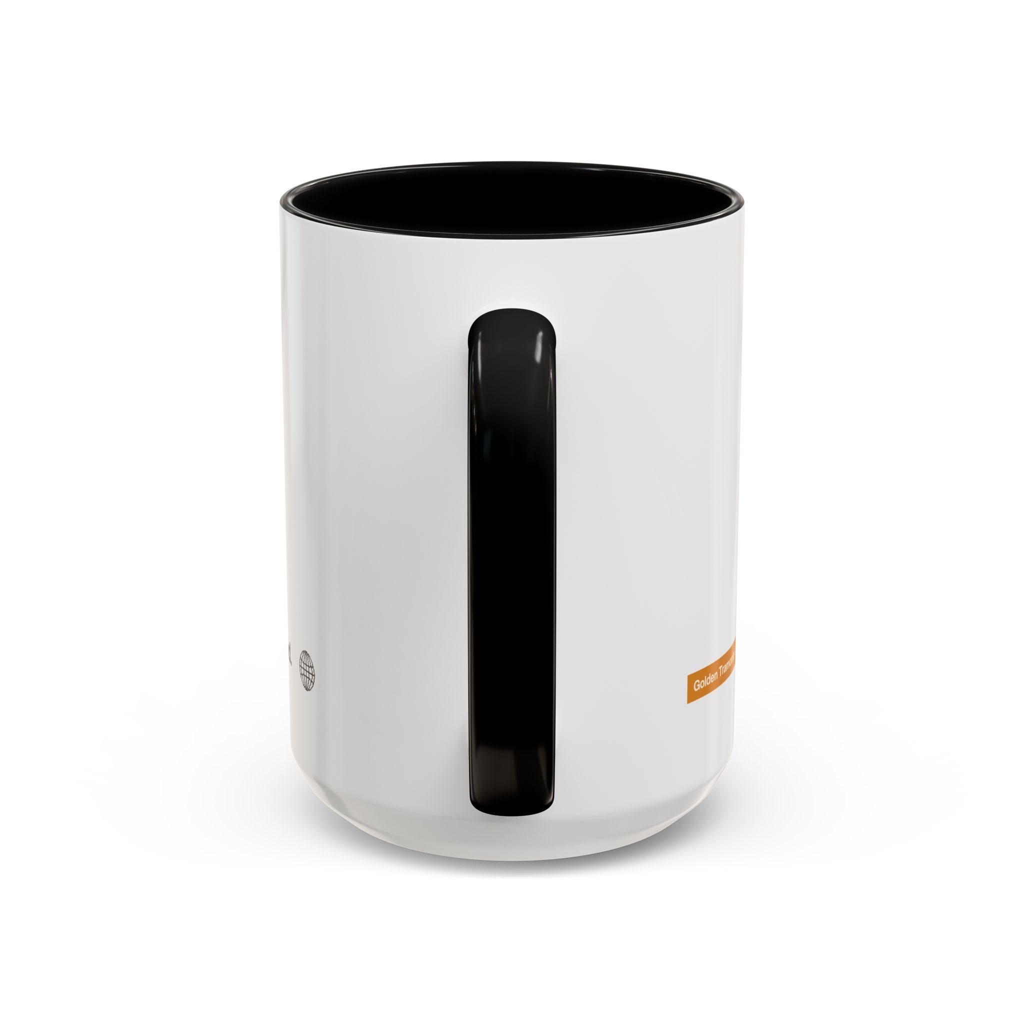 Portland Club Mug