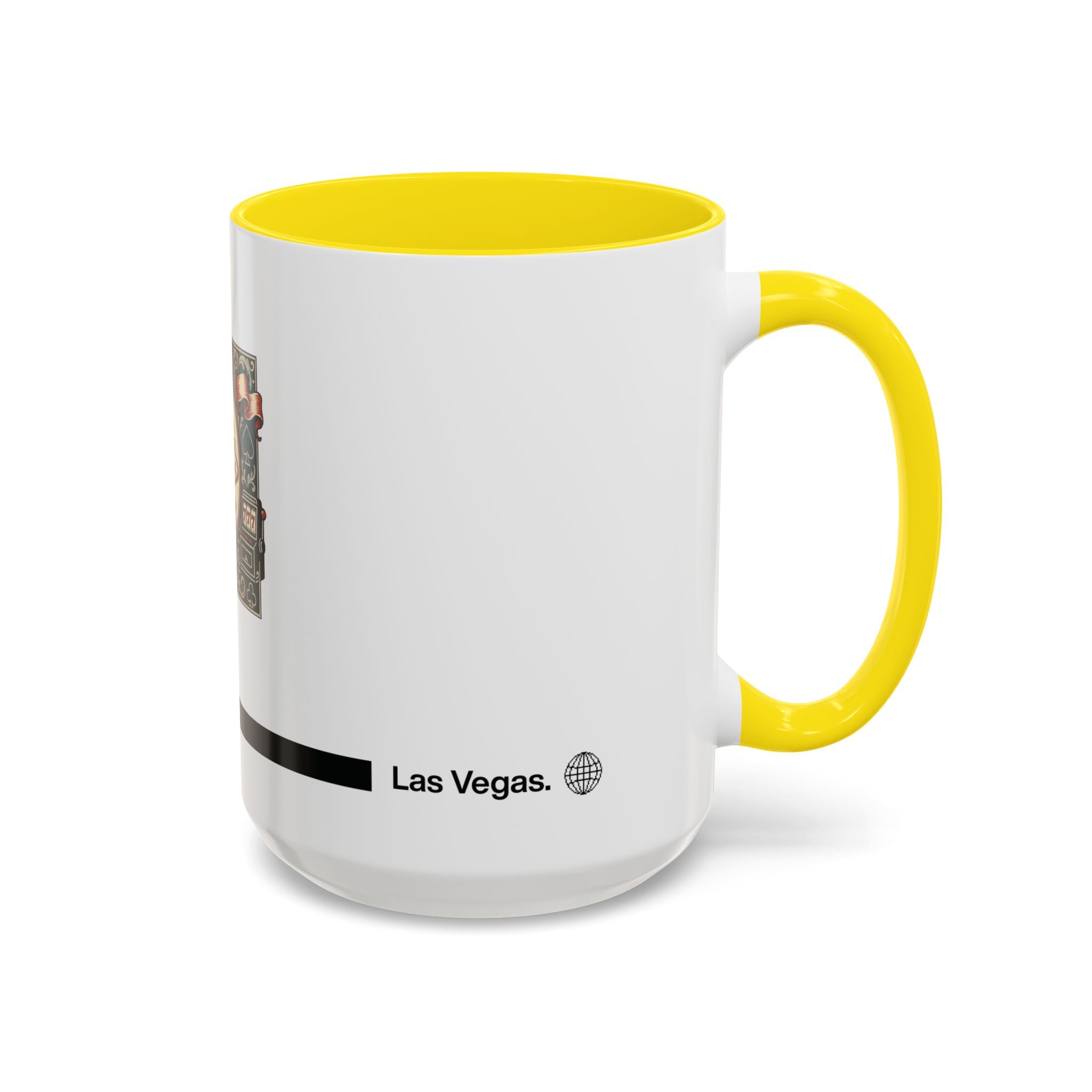 Las Vegas Club Mug
