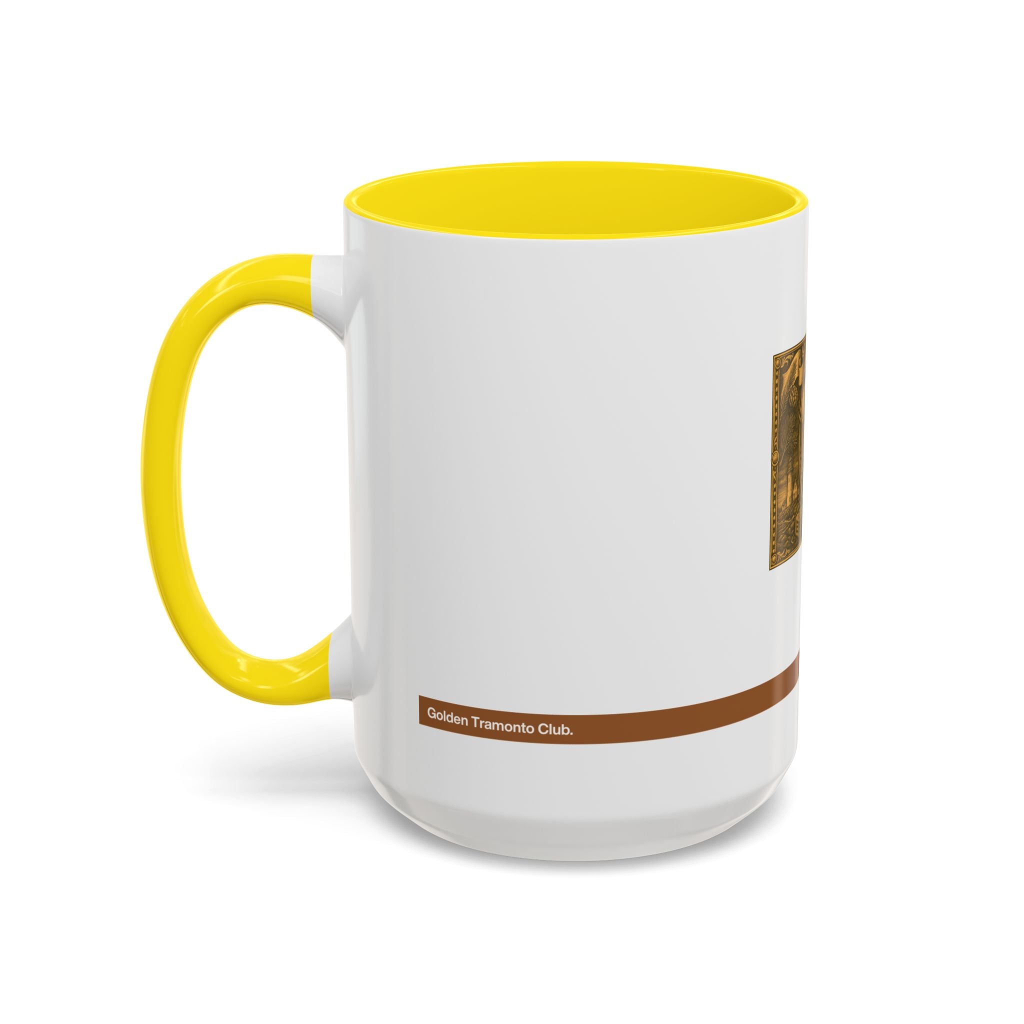Maine Club Mug