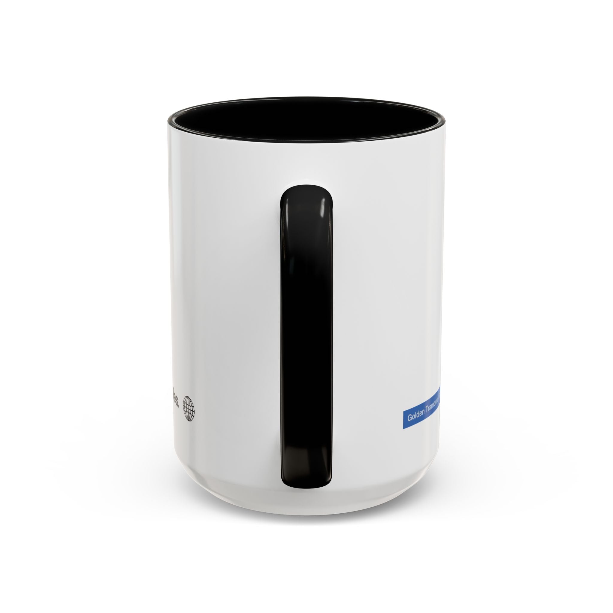 Los Angeles Club Mug