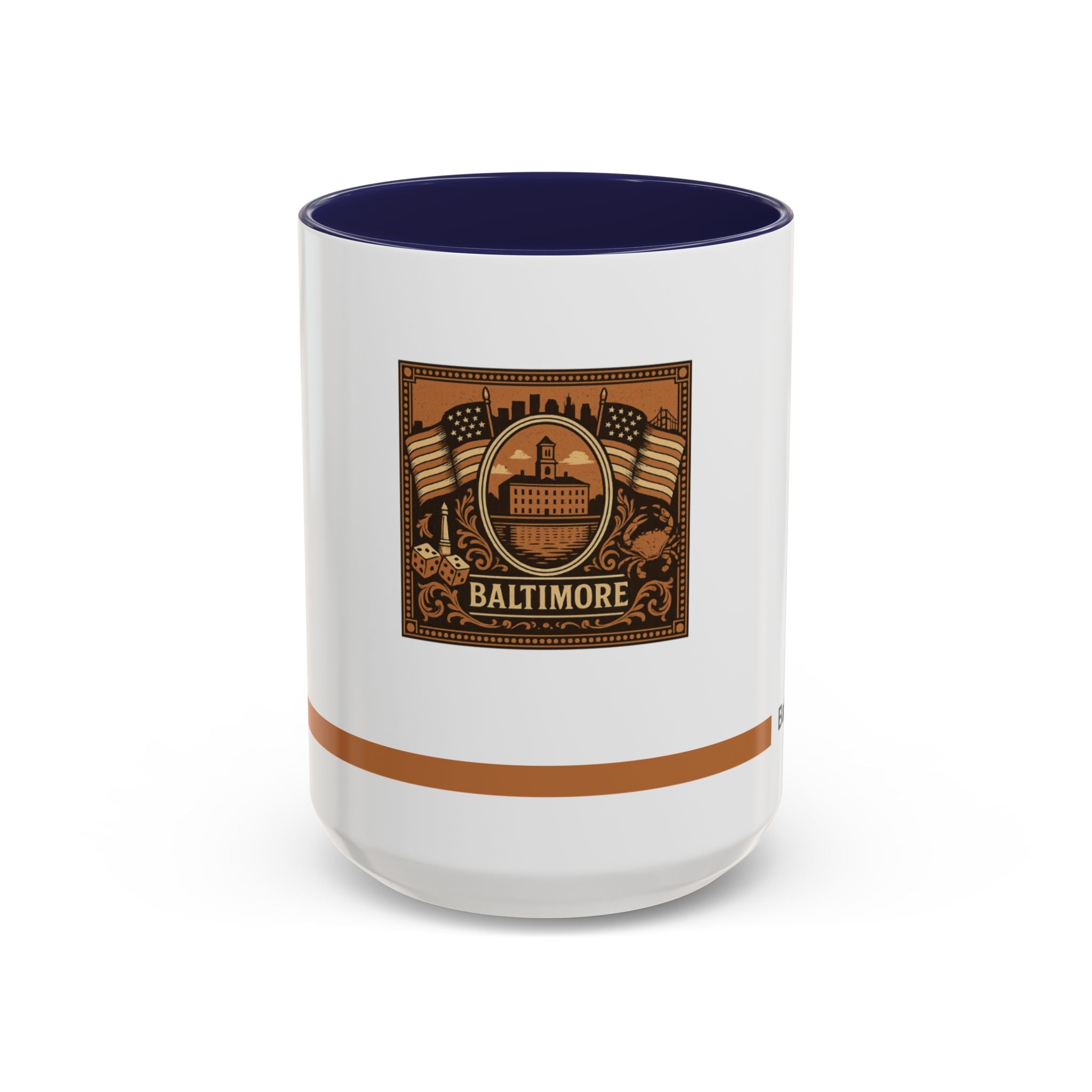 Baltimore Club Mug