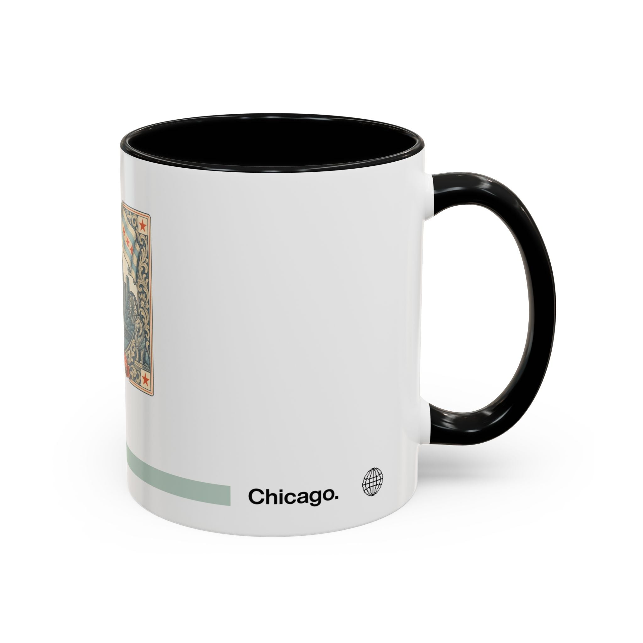 Chicago Club Mug
