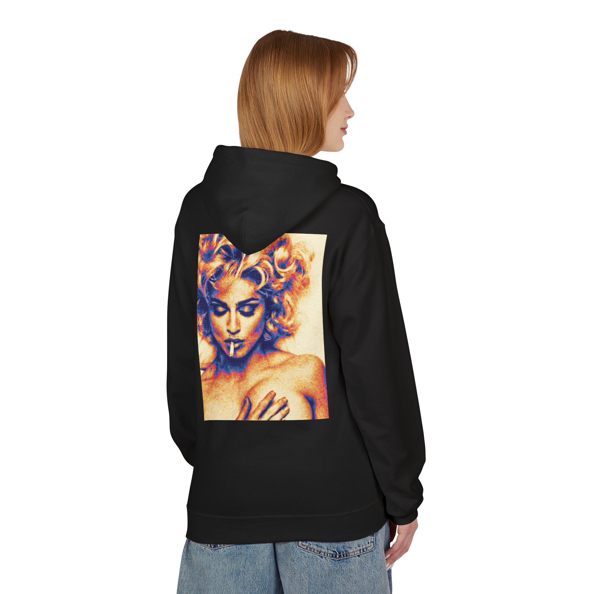 Madonna Club Hoodie