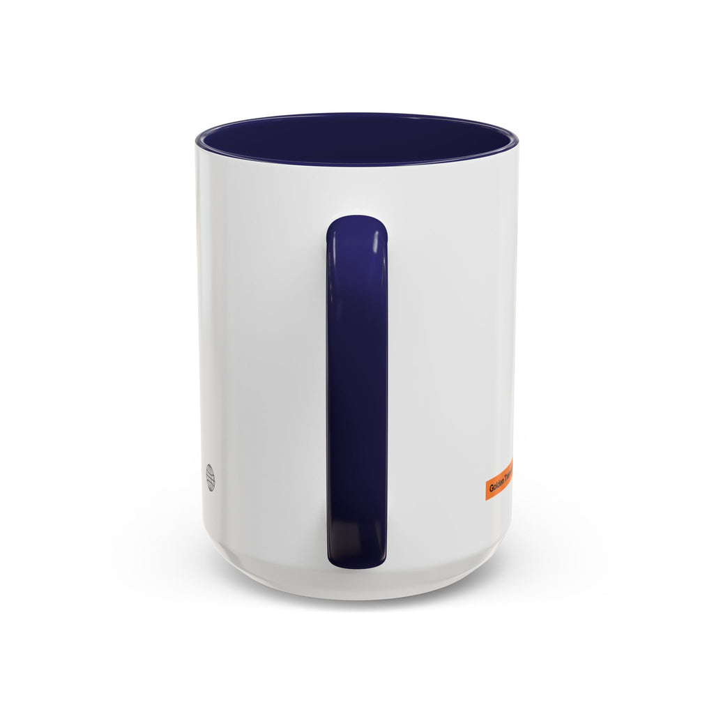 Austin Club Mug