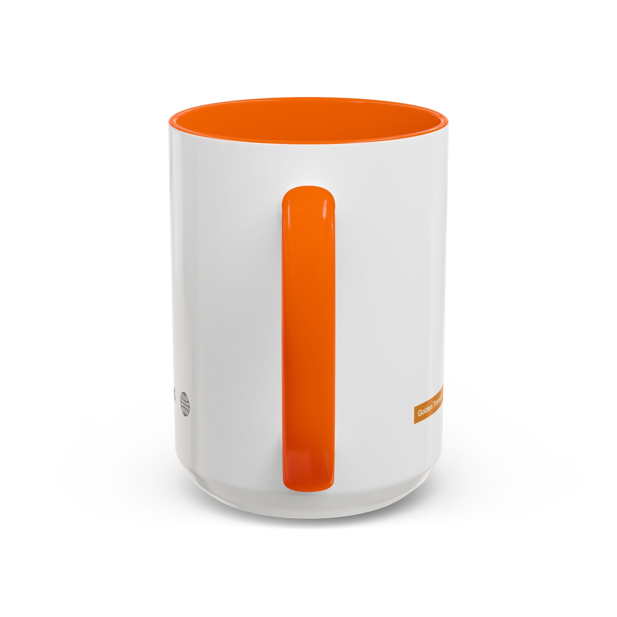 Portland Club Mug