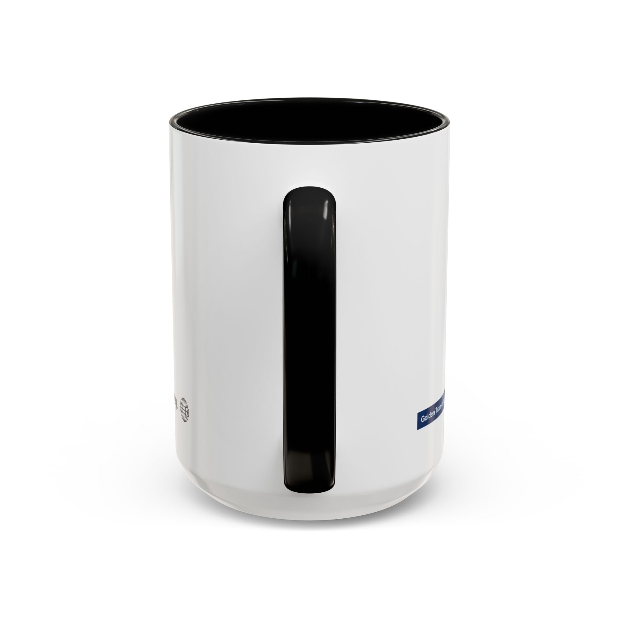 New Jersey Club Mug