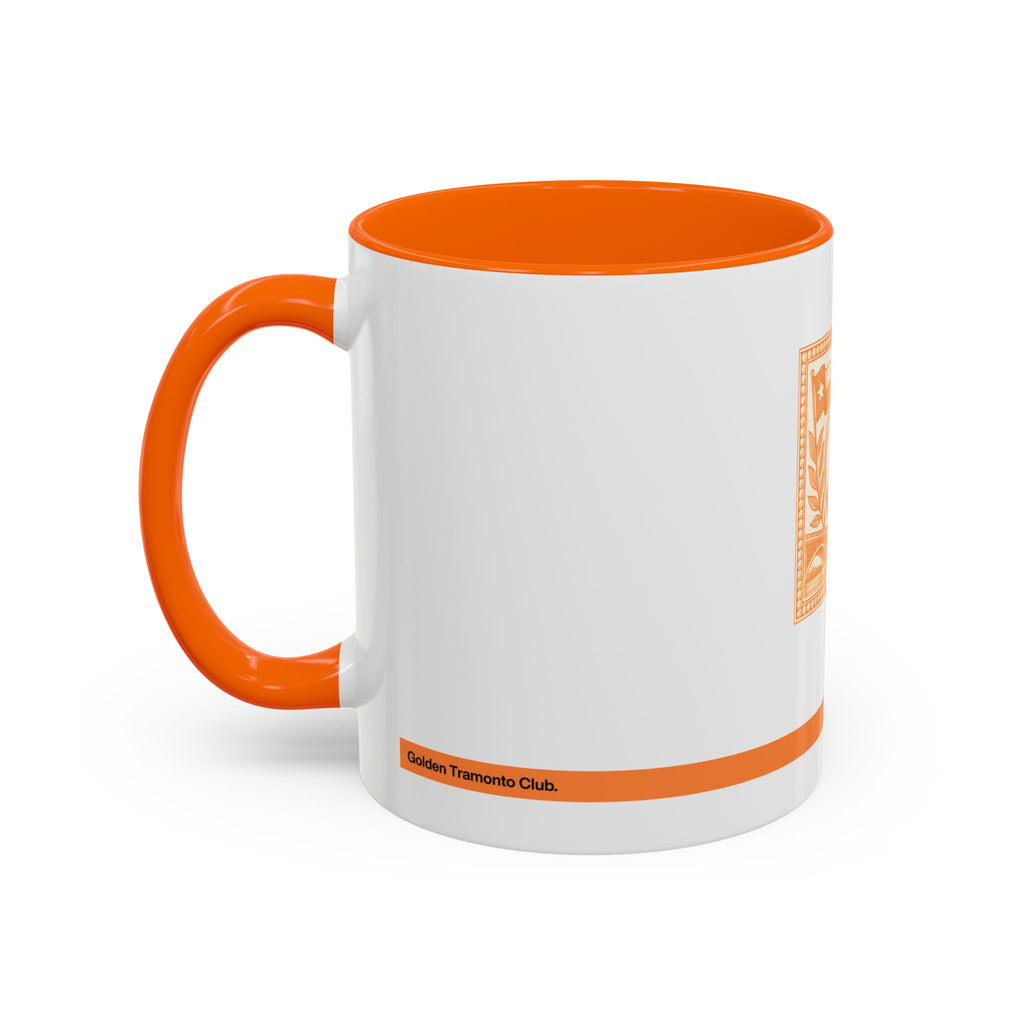 Austin Club Mug