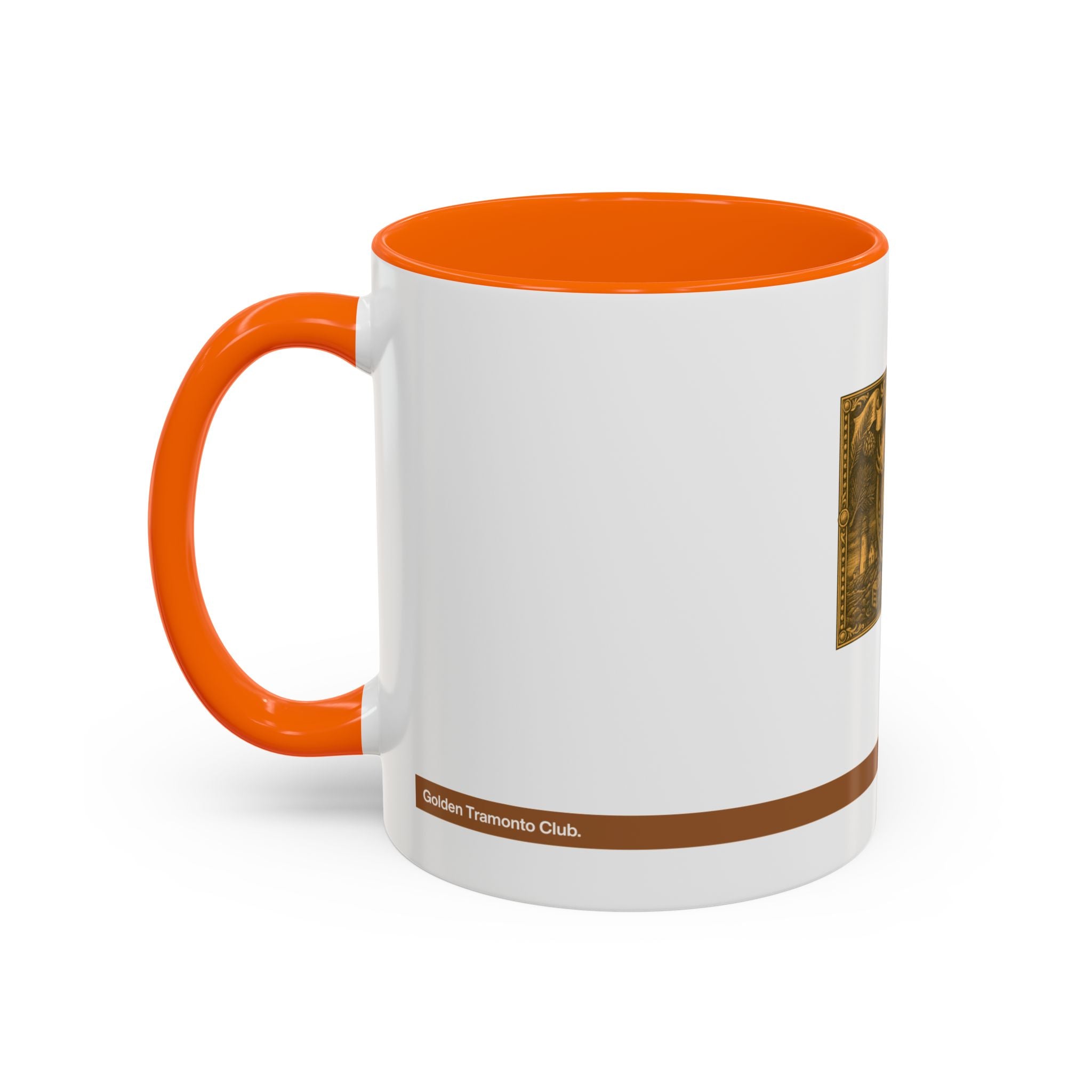 Maine Club Mug