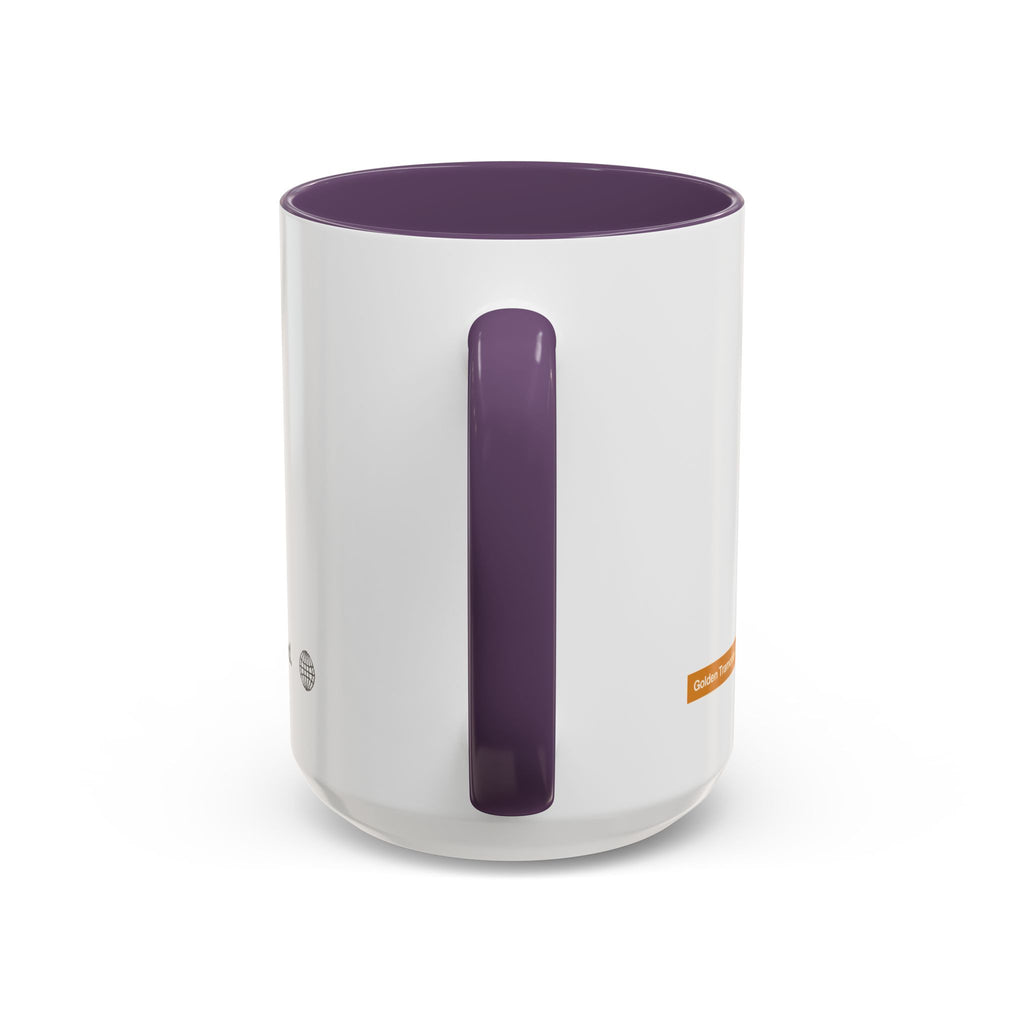 Portland Club Mug