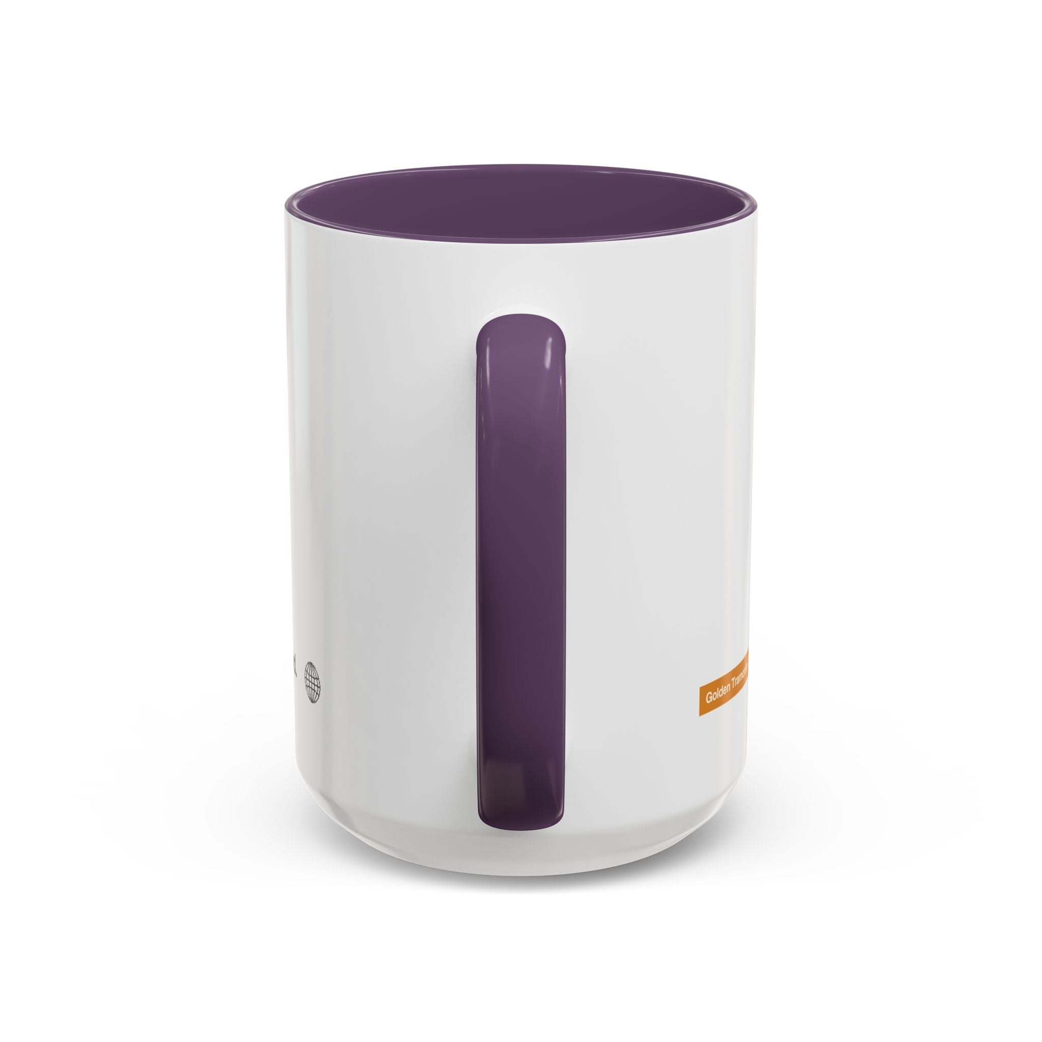 Portland Club Mug