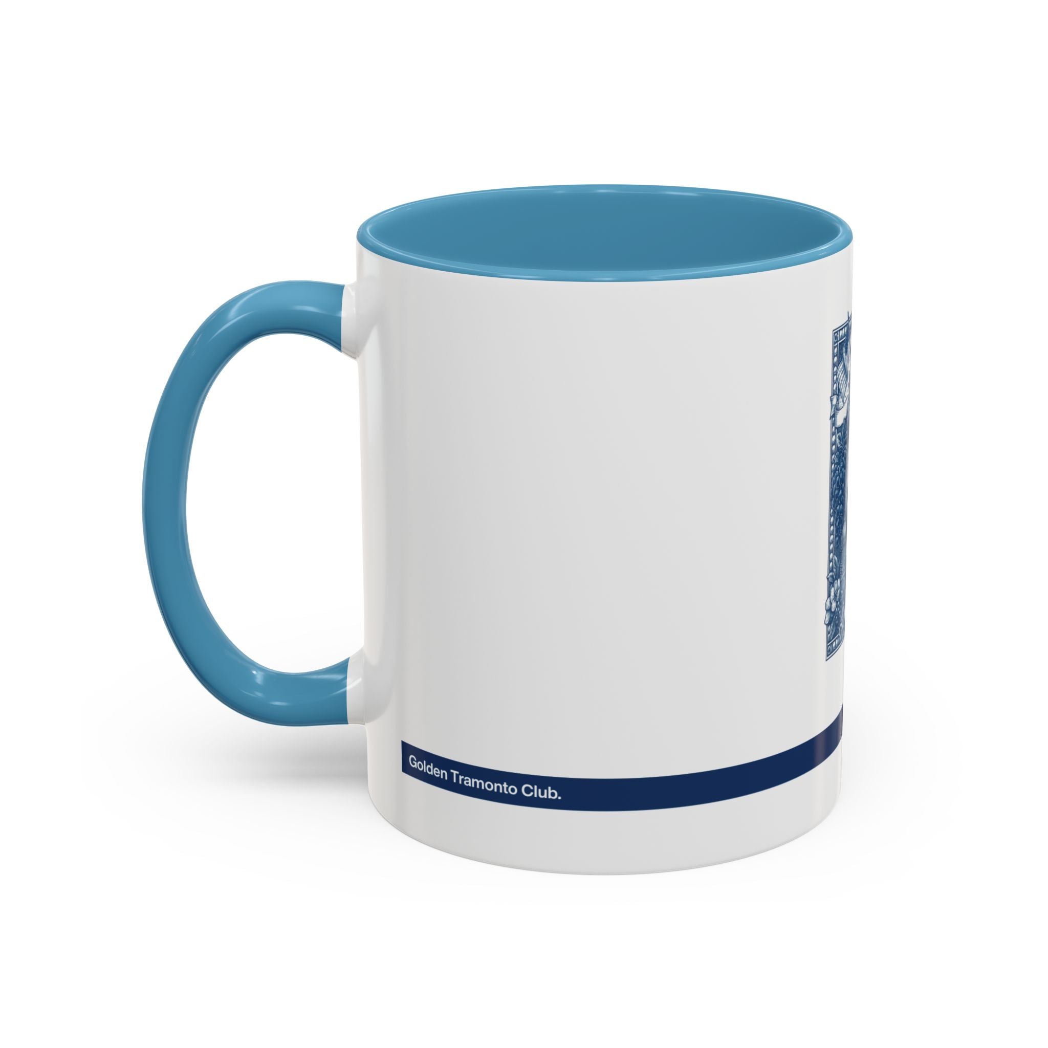 New Jersey Club Mug