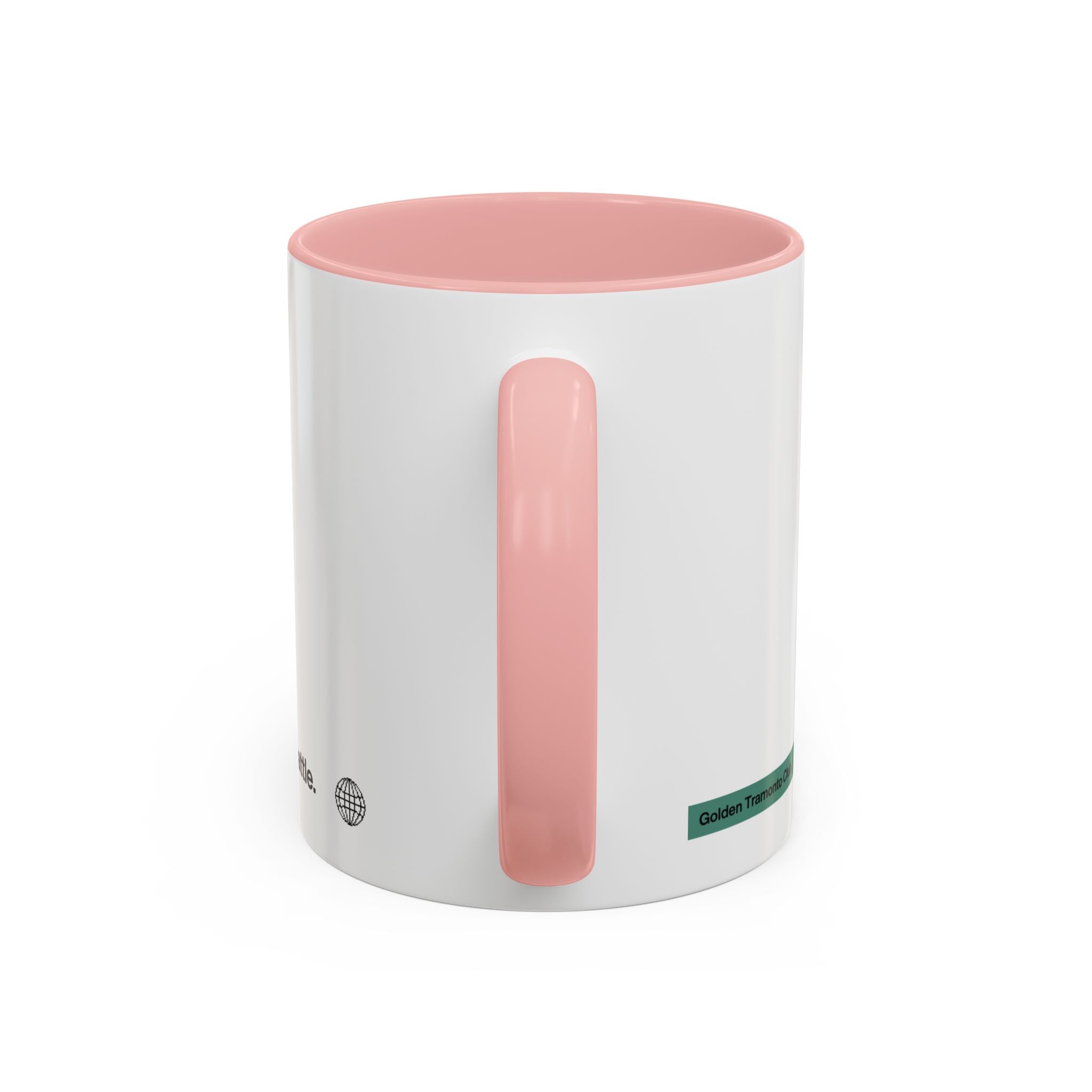 Seattle Club Mug