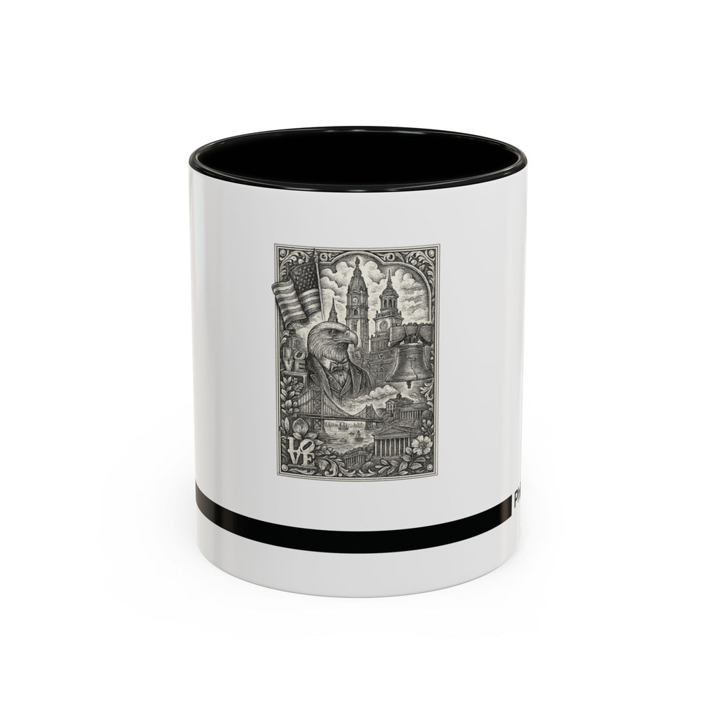 Philadelphia Club Mug