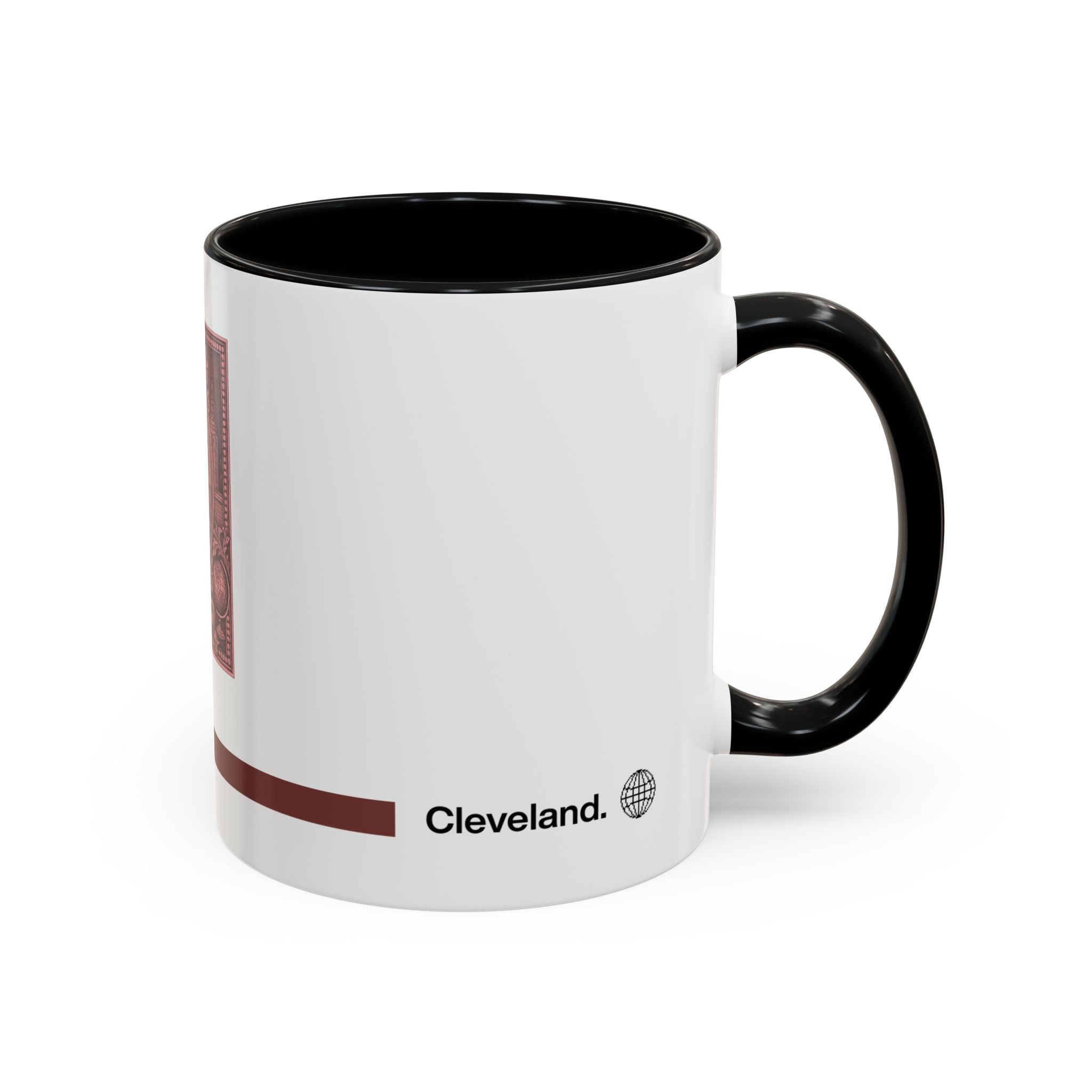 Cleveland Club Mug