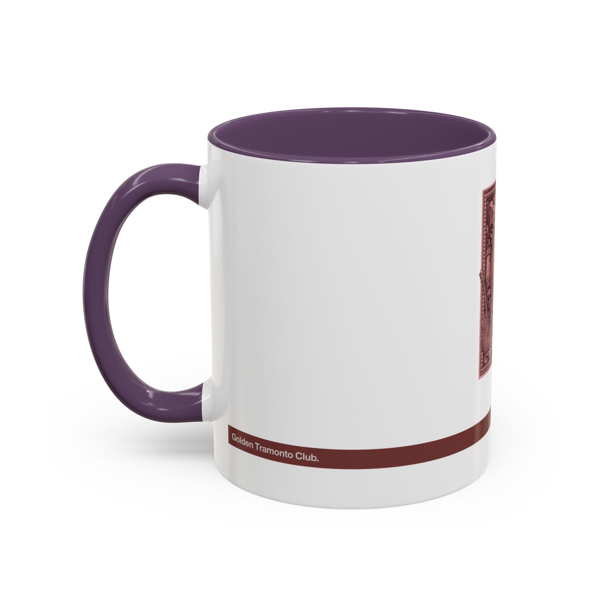 Cleveland Club Mug