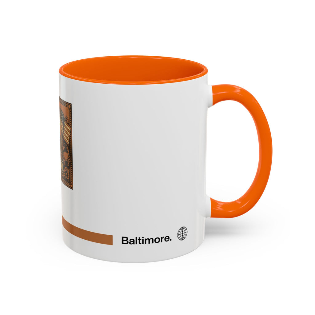 Baltimore Club Mug