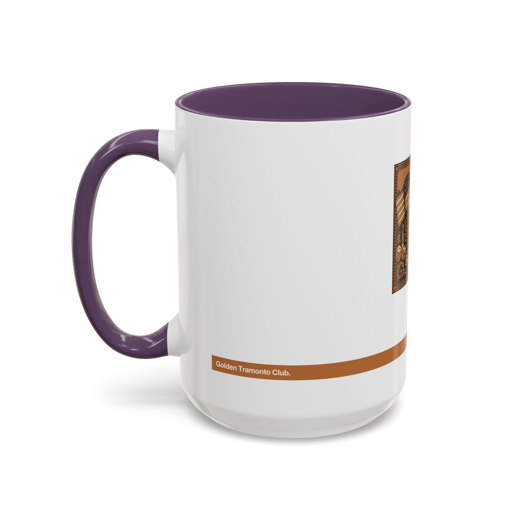 Baltimore Club Mug