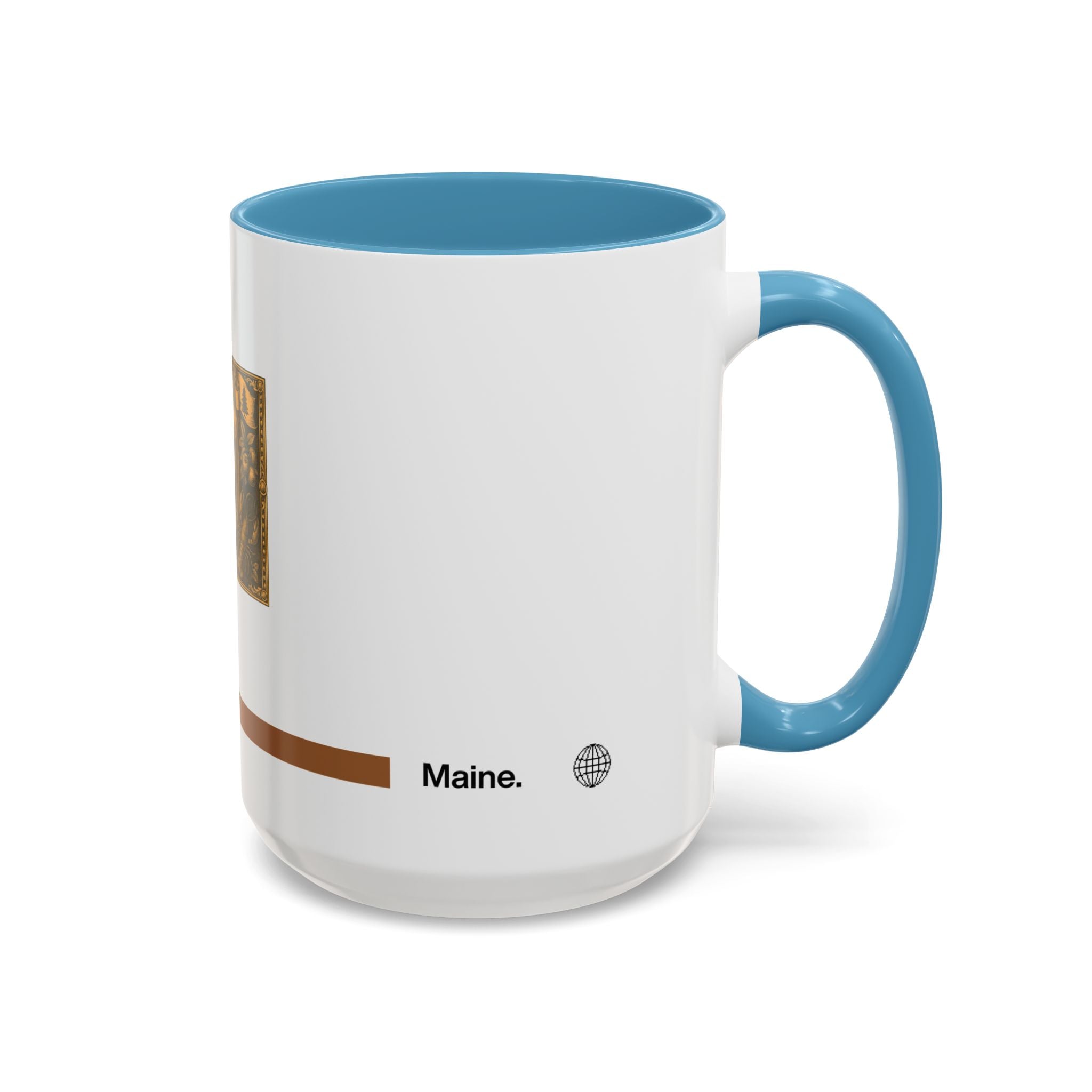 Maine Club Mug