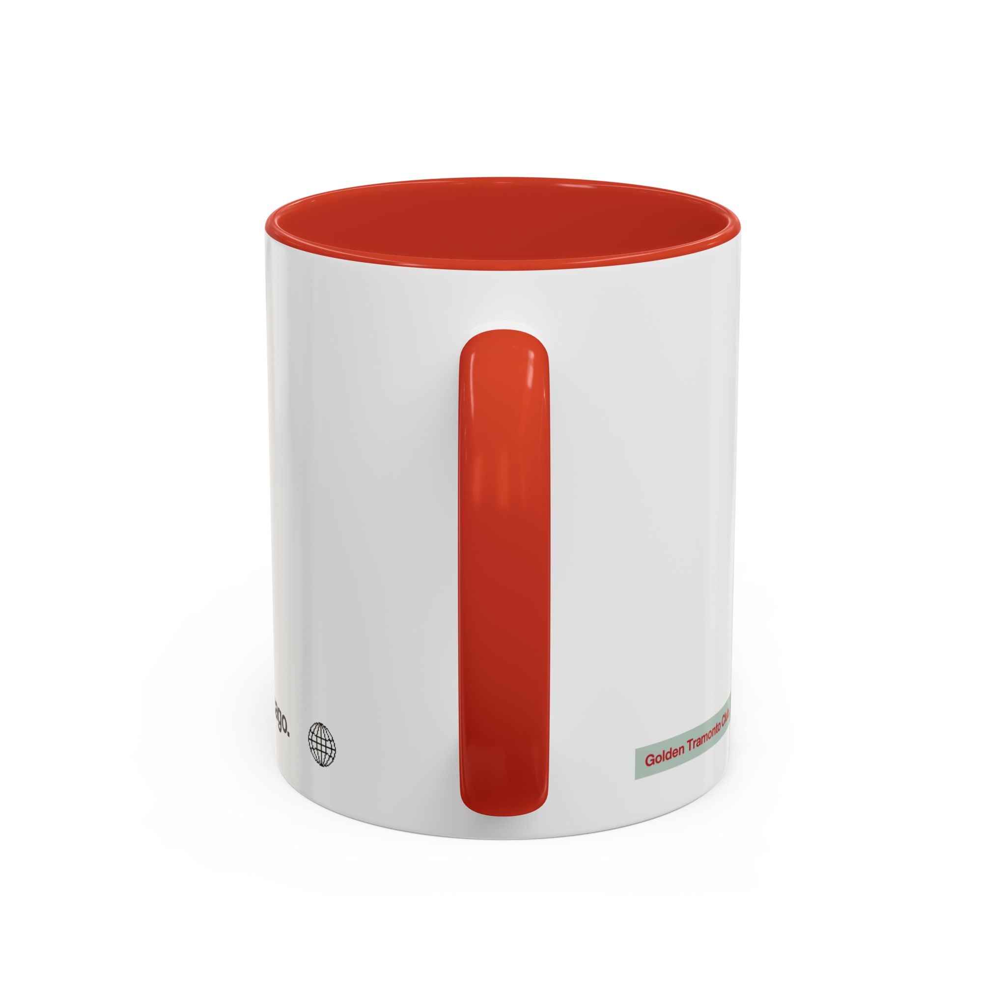 Chicago Club Mug