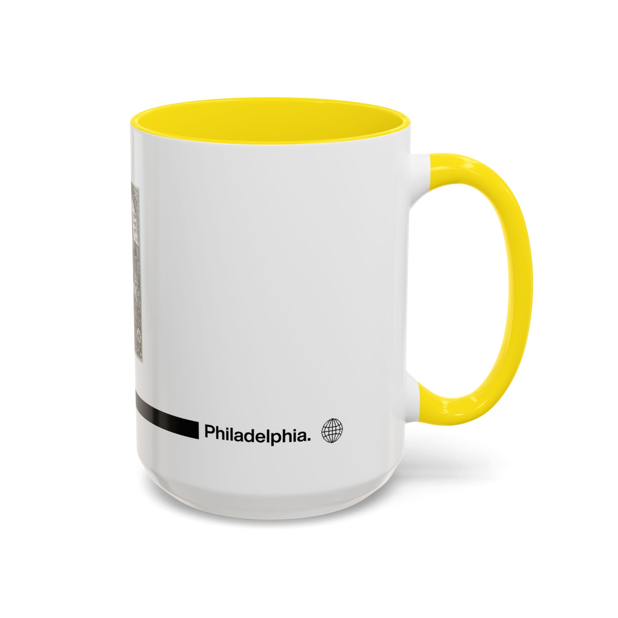 Philadelphia Club Mug