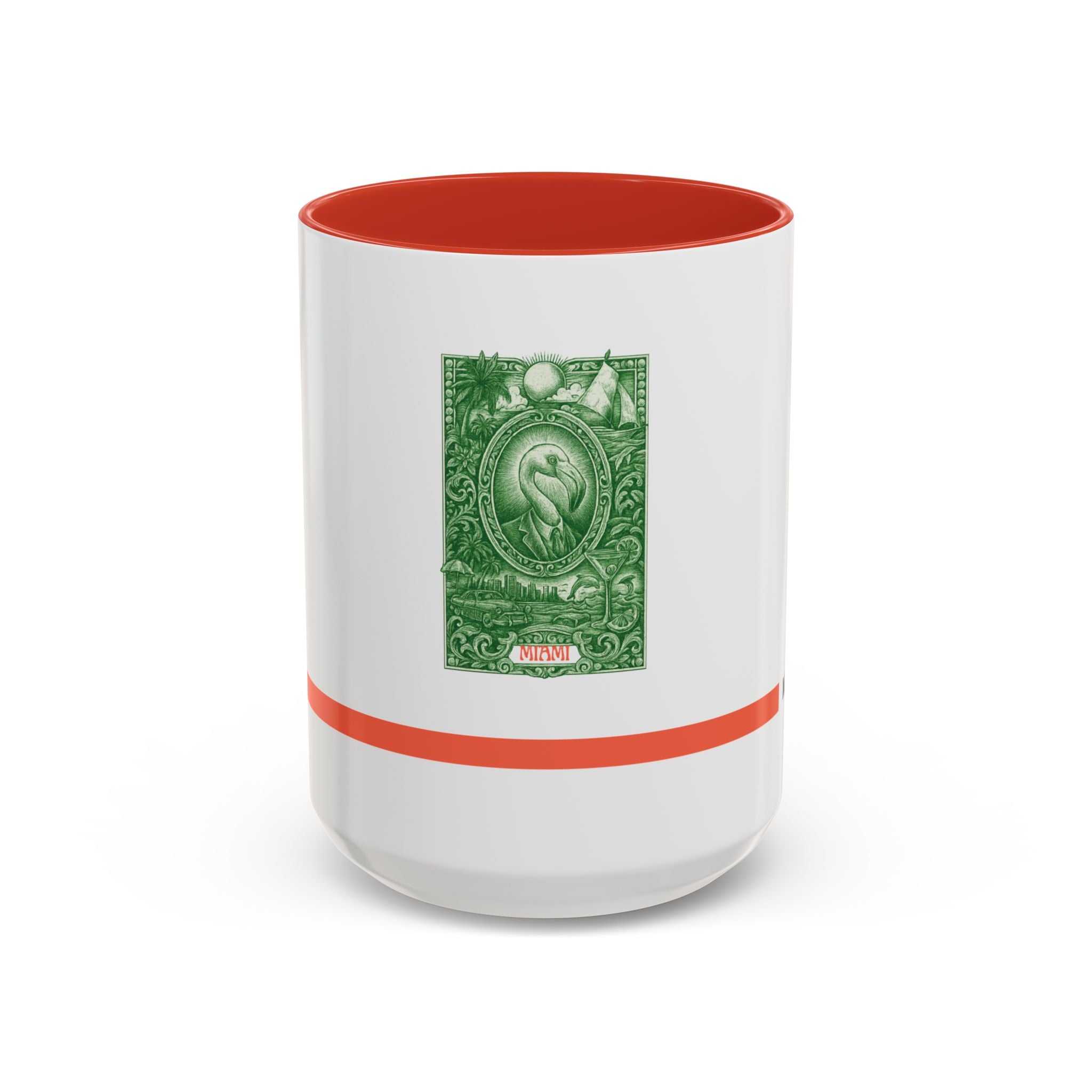 Miami Club Mug
