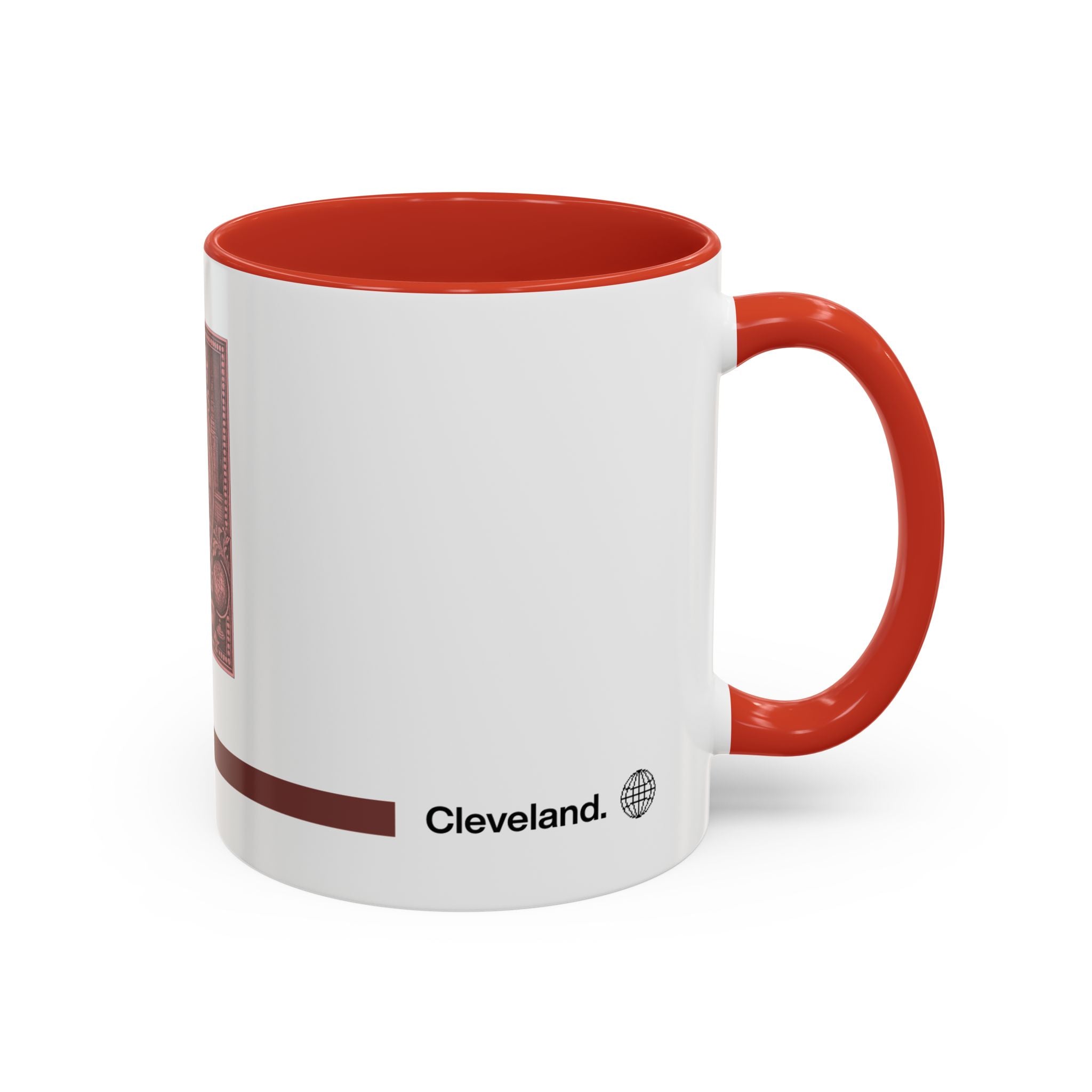 Cleveland Club Mug