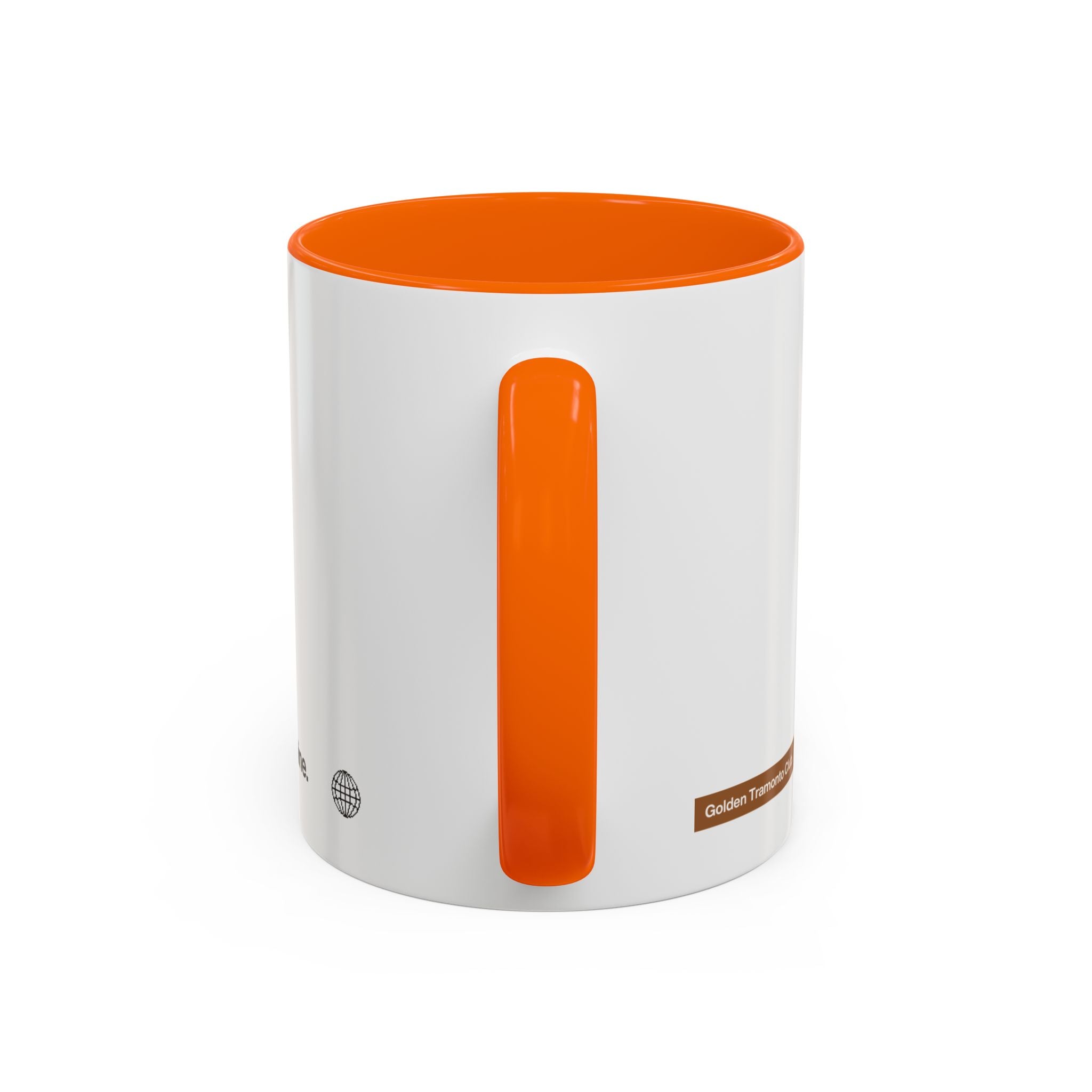 Maine Club Mug