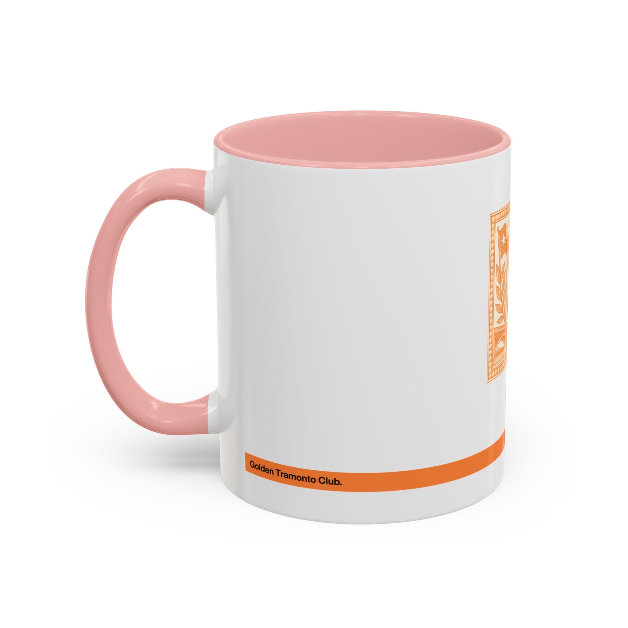 Austin Club Mug