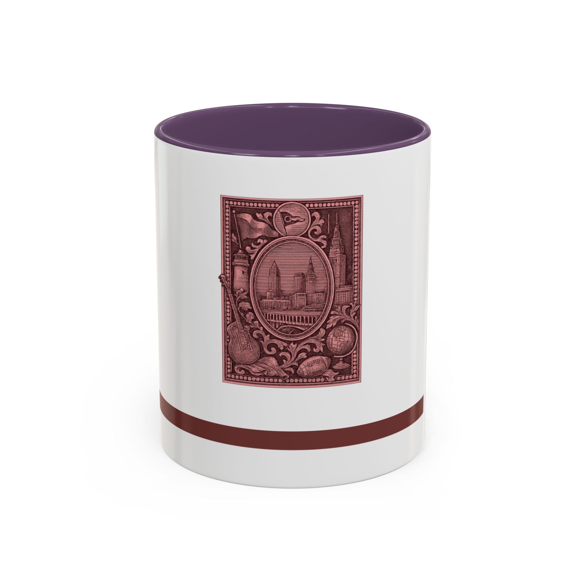 Cleveland Club Mug