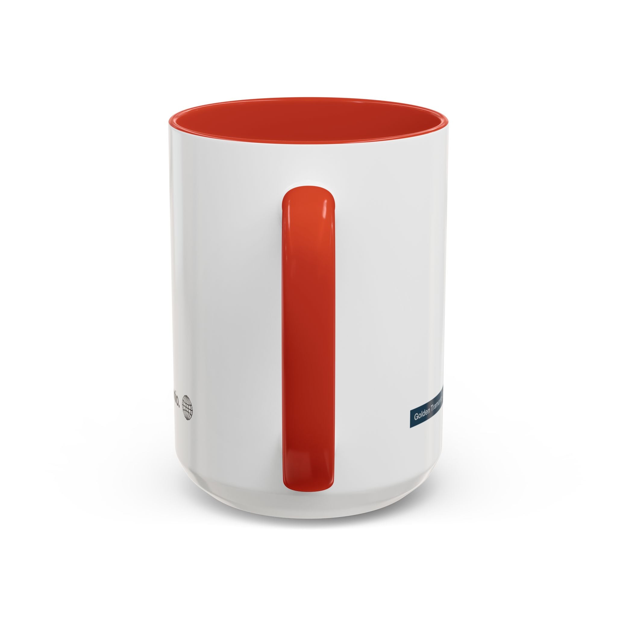San Antonio Club Mug