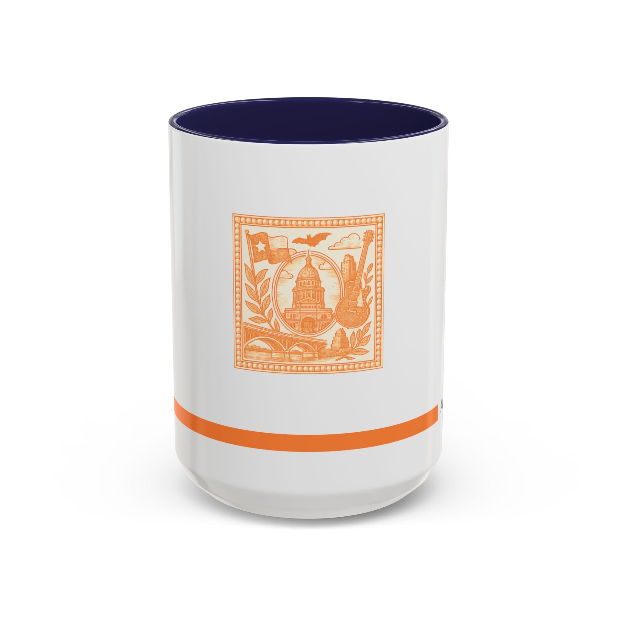 Austin Club Mug