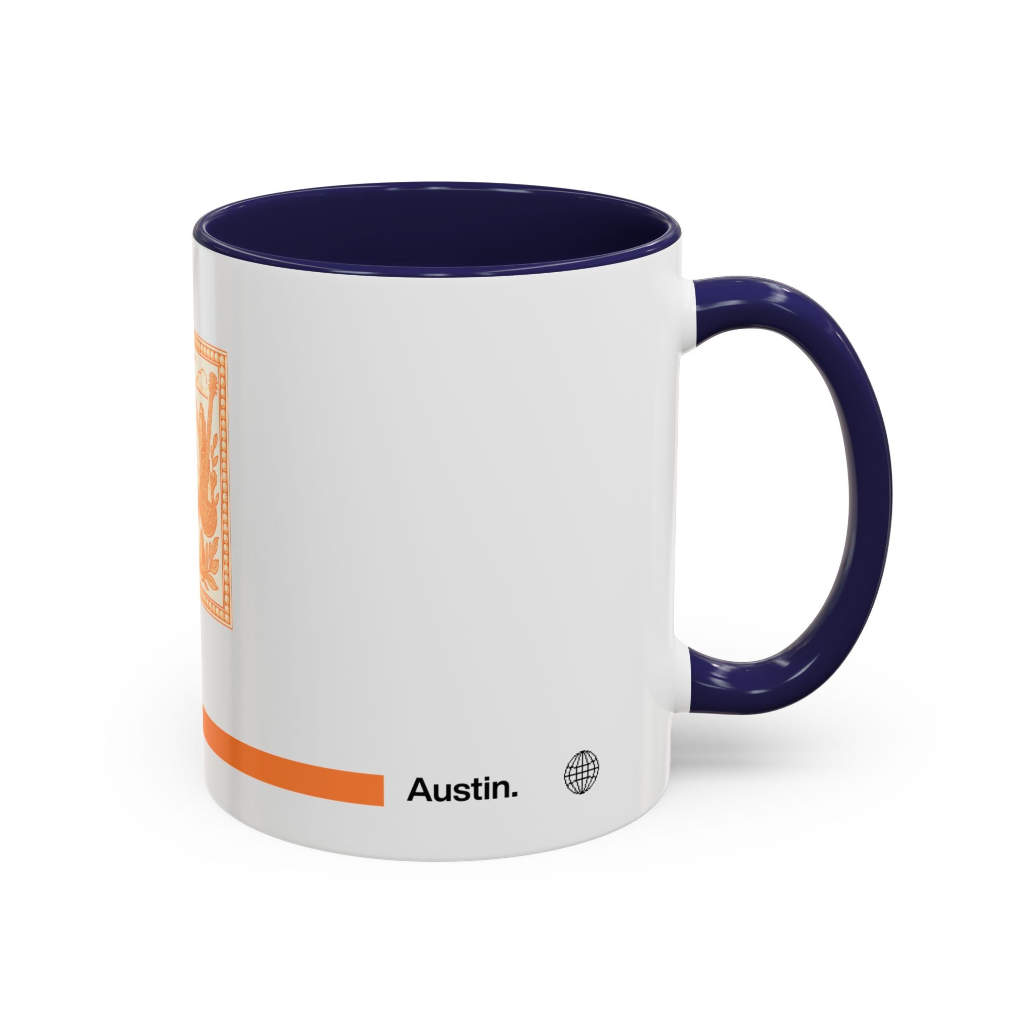 Austin Club Mug