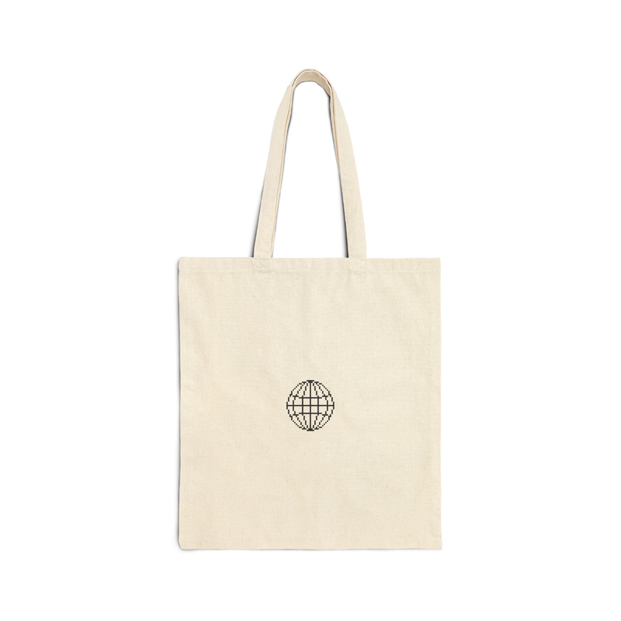 Finland Club Tote Bag